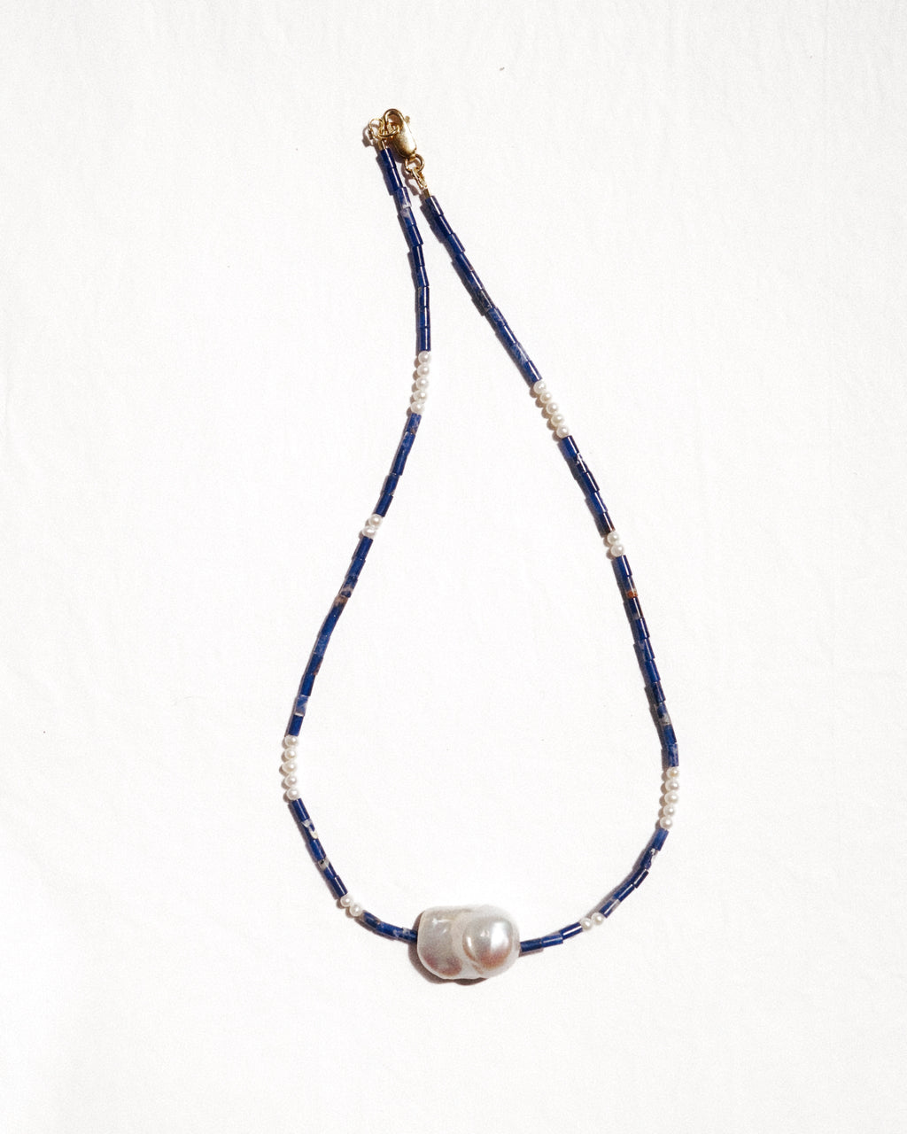 athena necklace