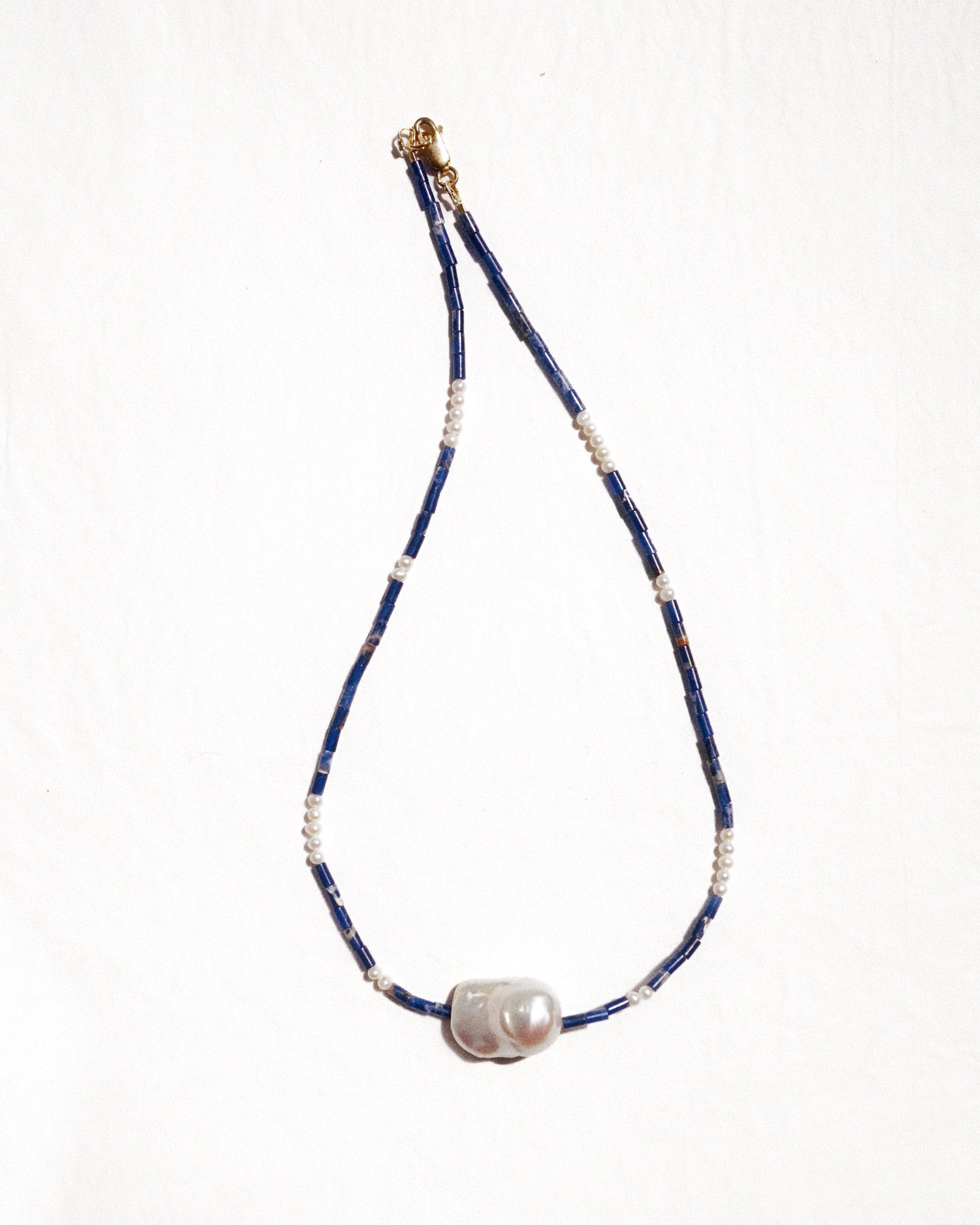 athena necklace