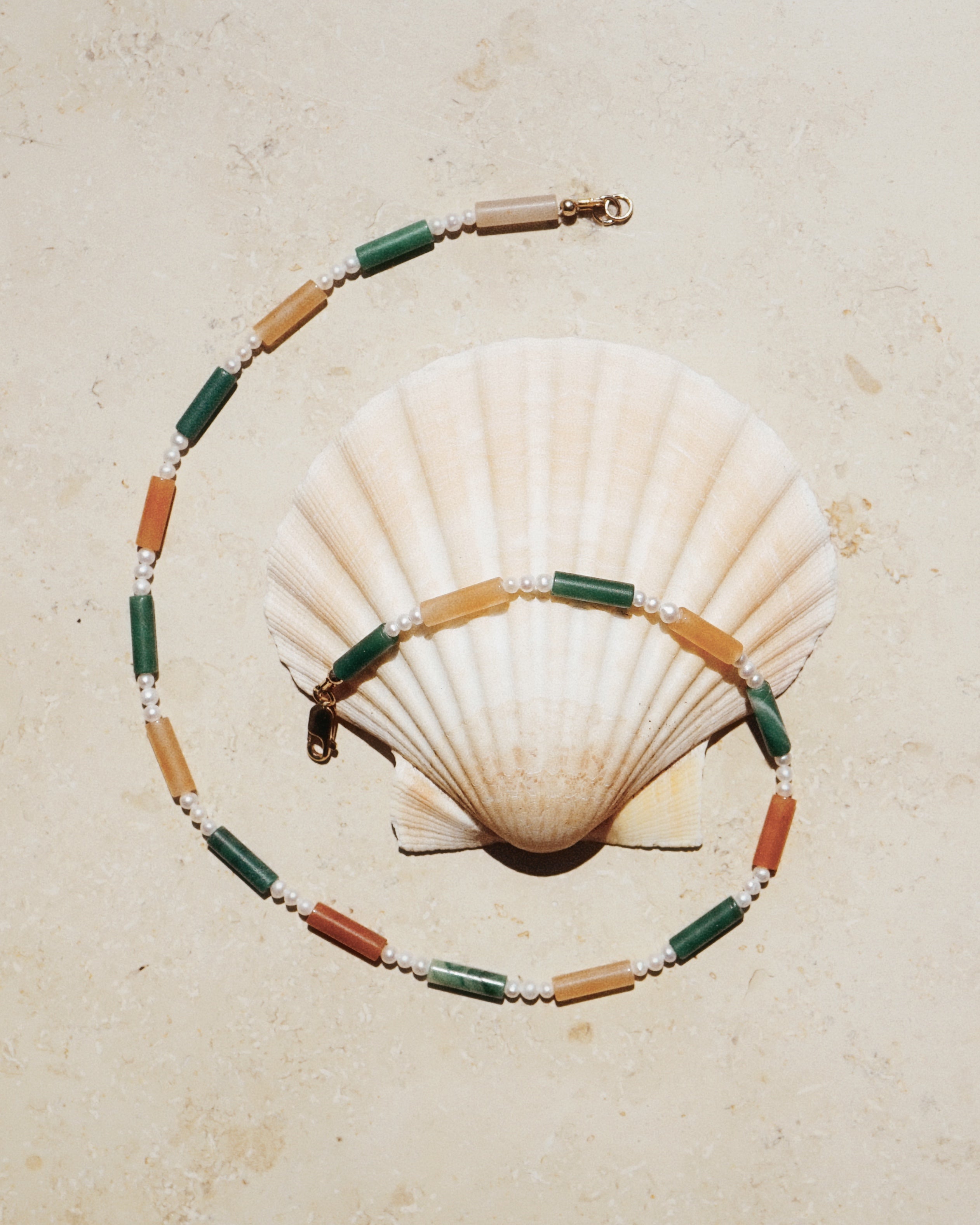 chloris necklace