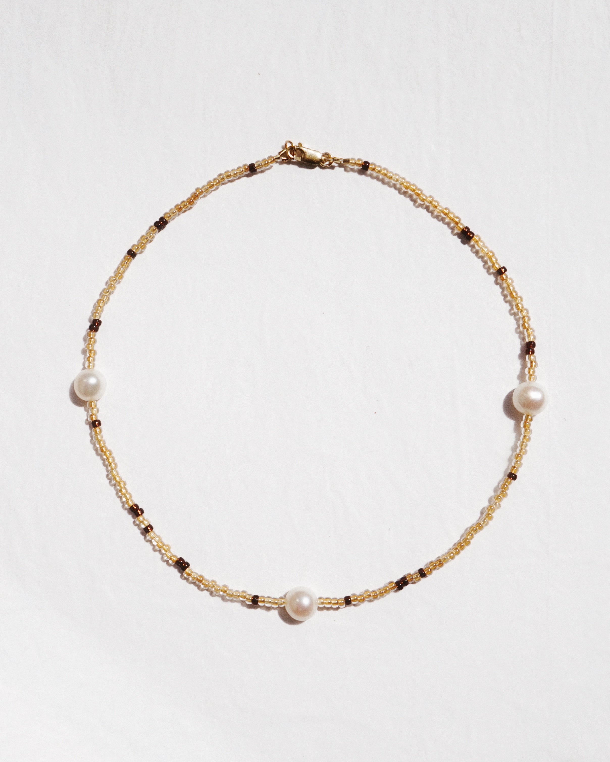 thalia necklace