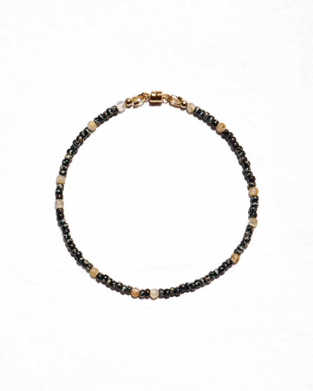 vena anklet