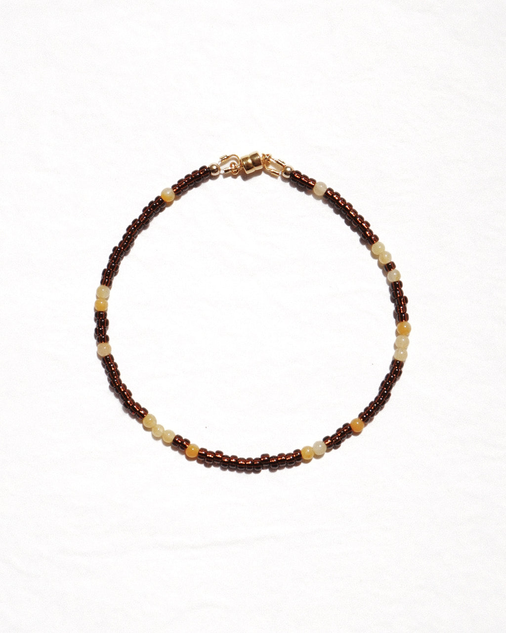 miele anklet