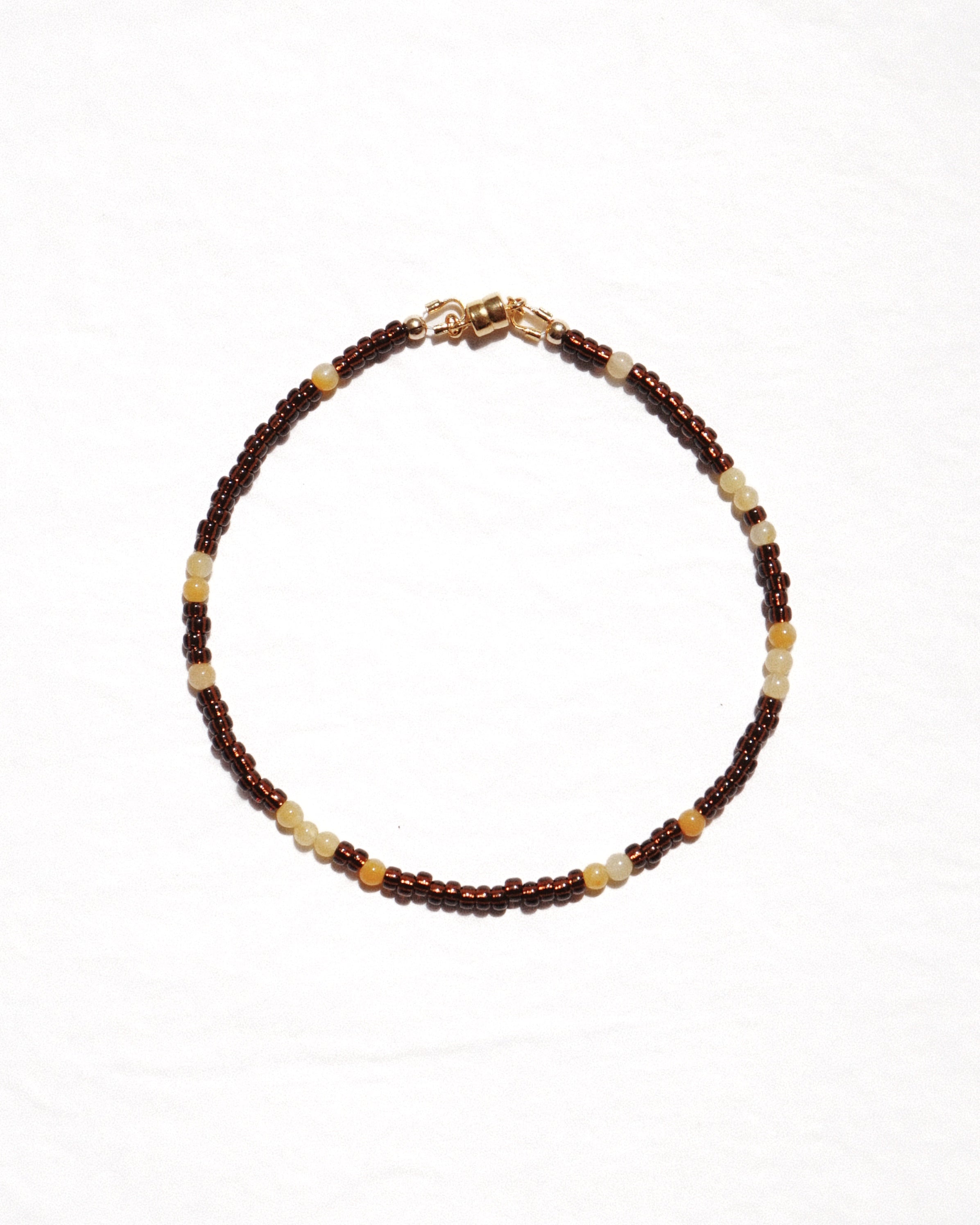 miele anklet