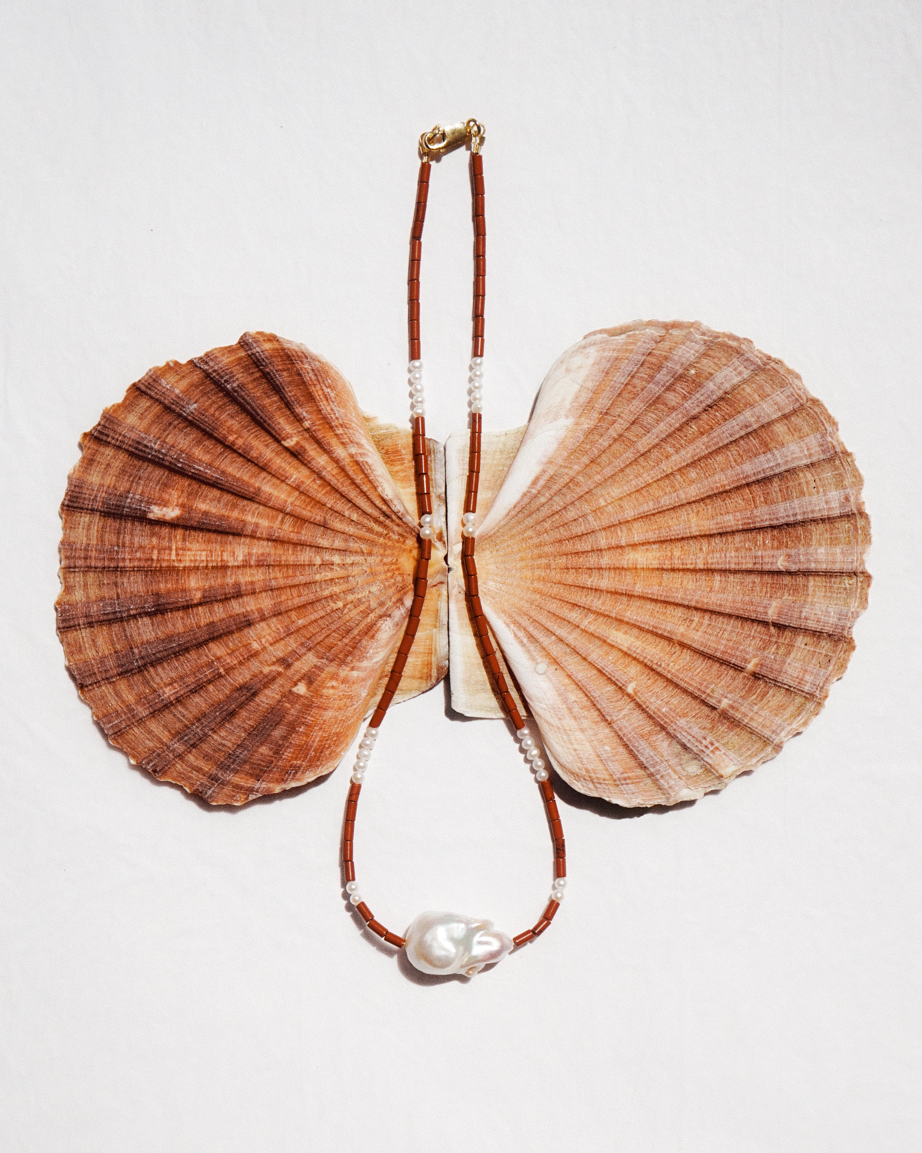 gaia necklace