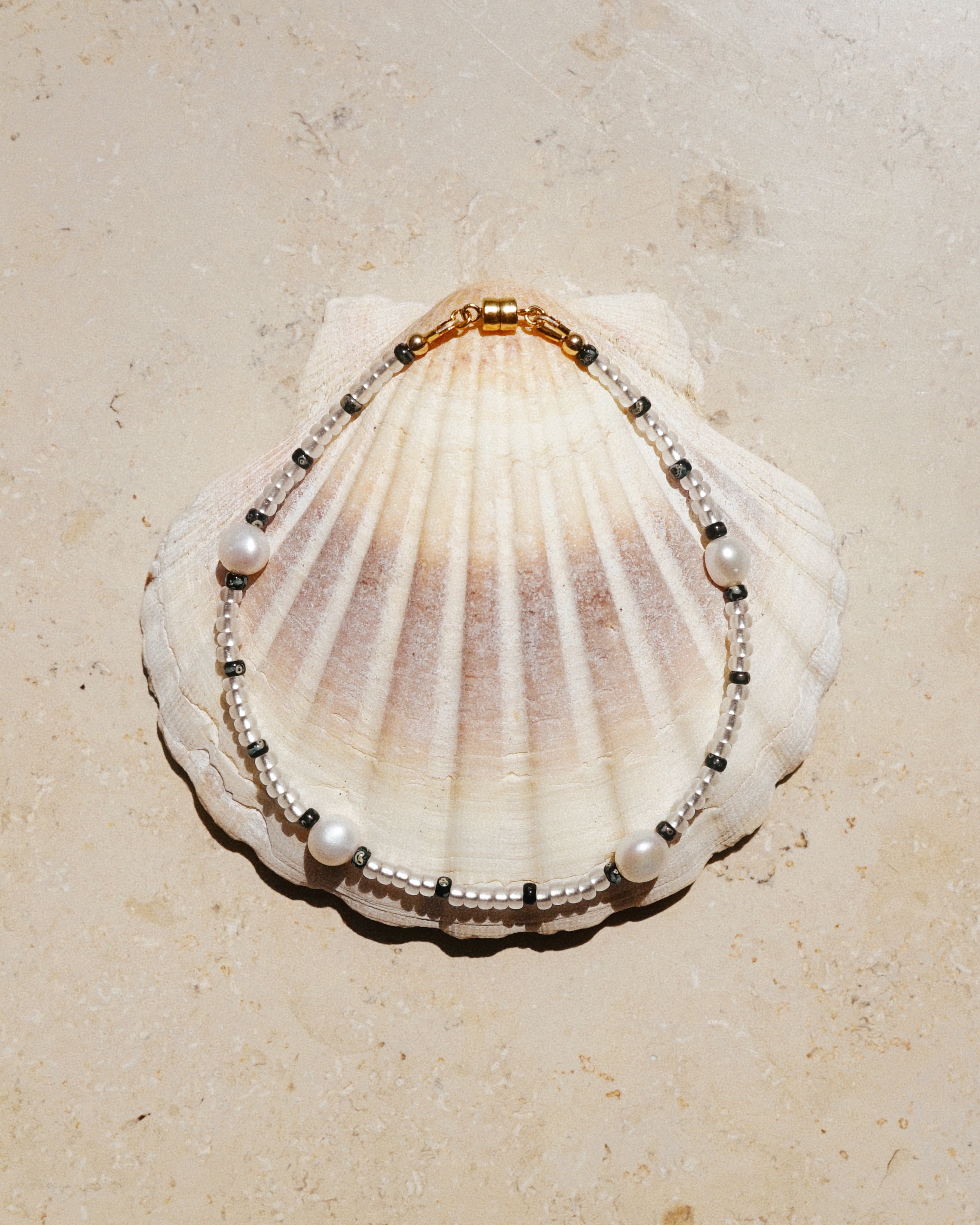 panope anklet