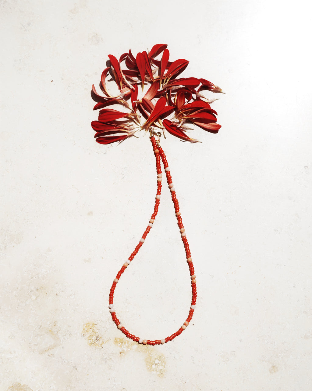 anima necklace