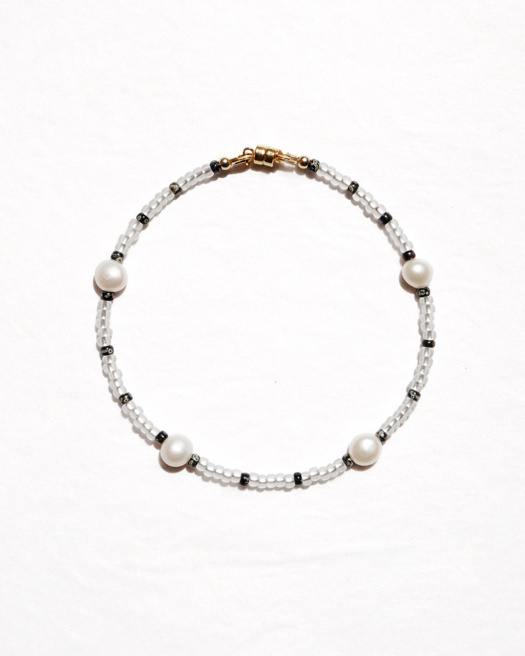 panope anklet
