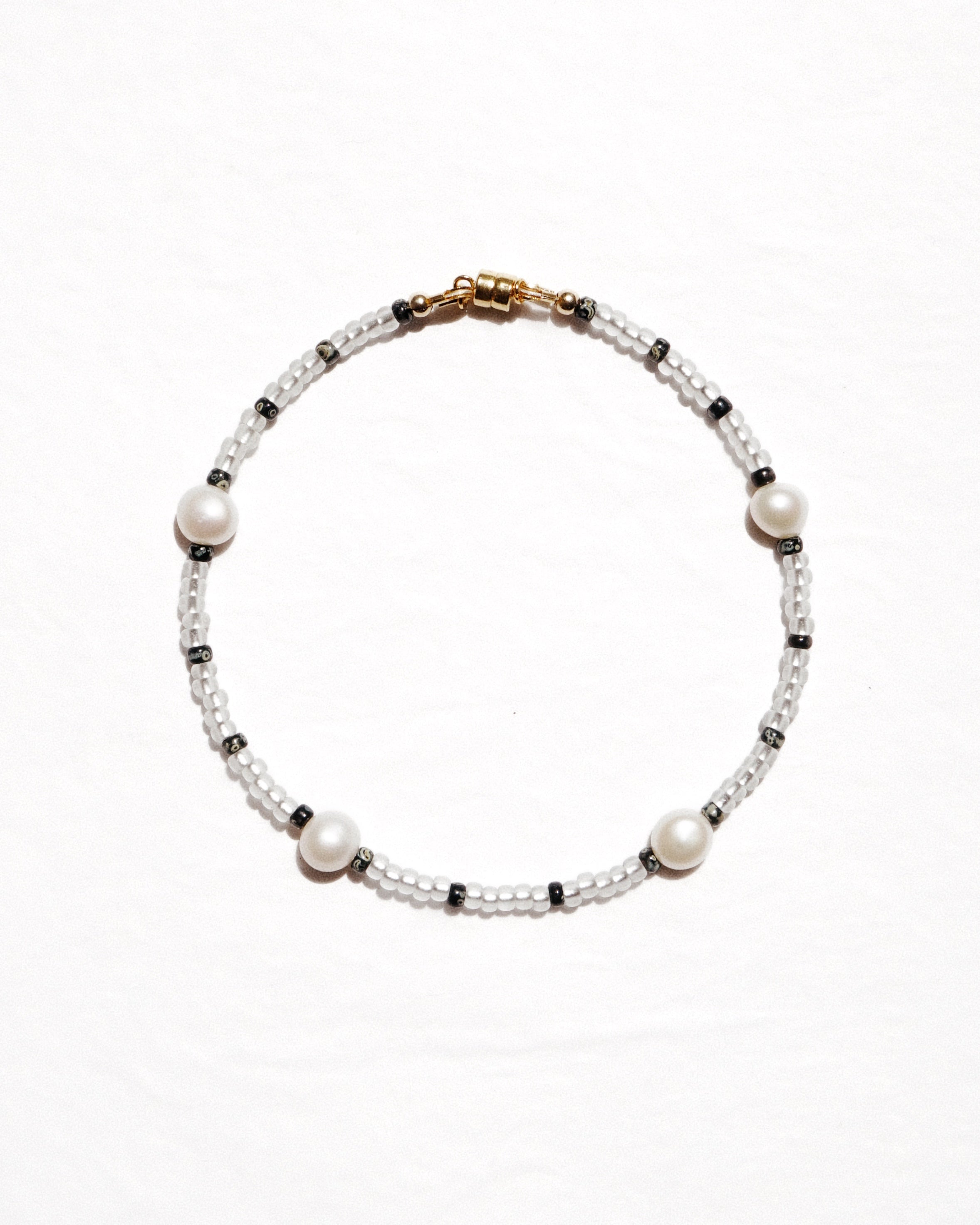 panope anklet
