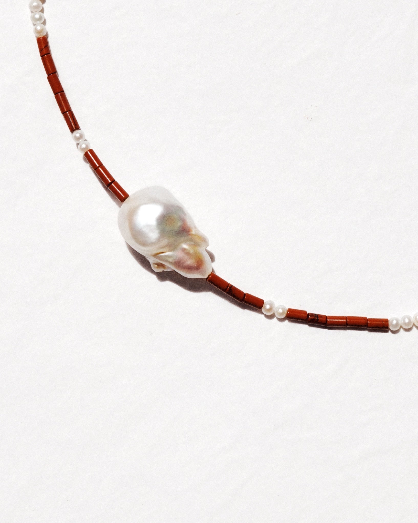 gaia necklace