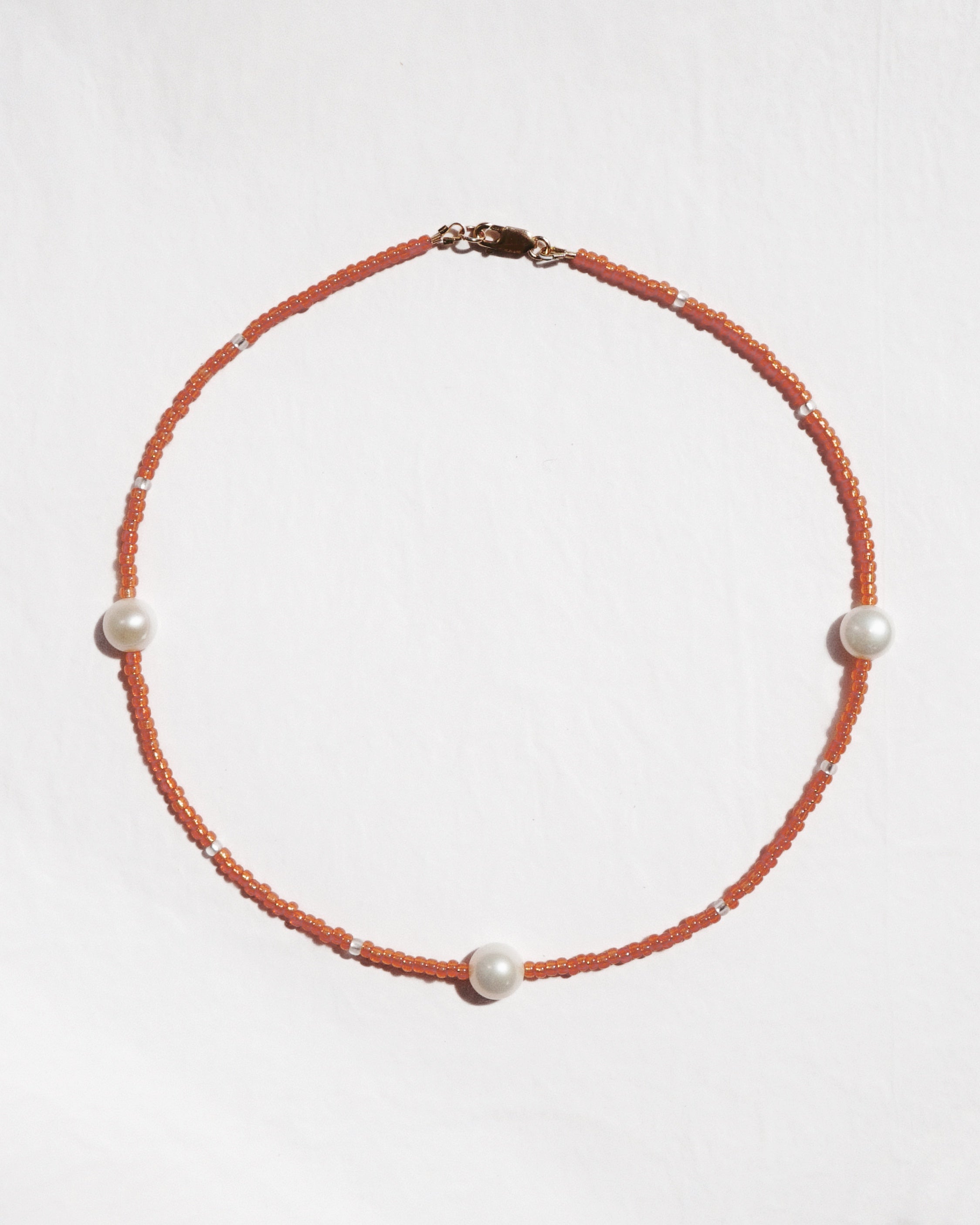 maira necklace