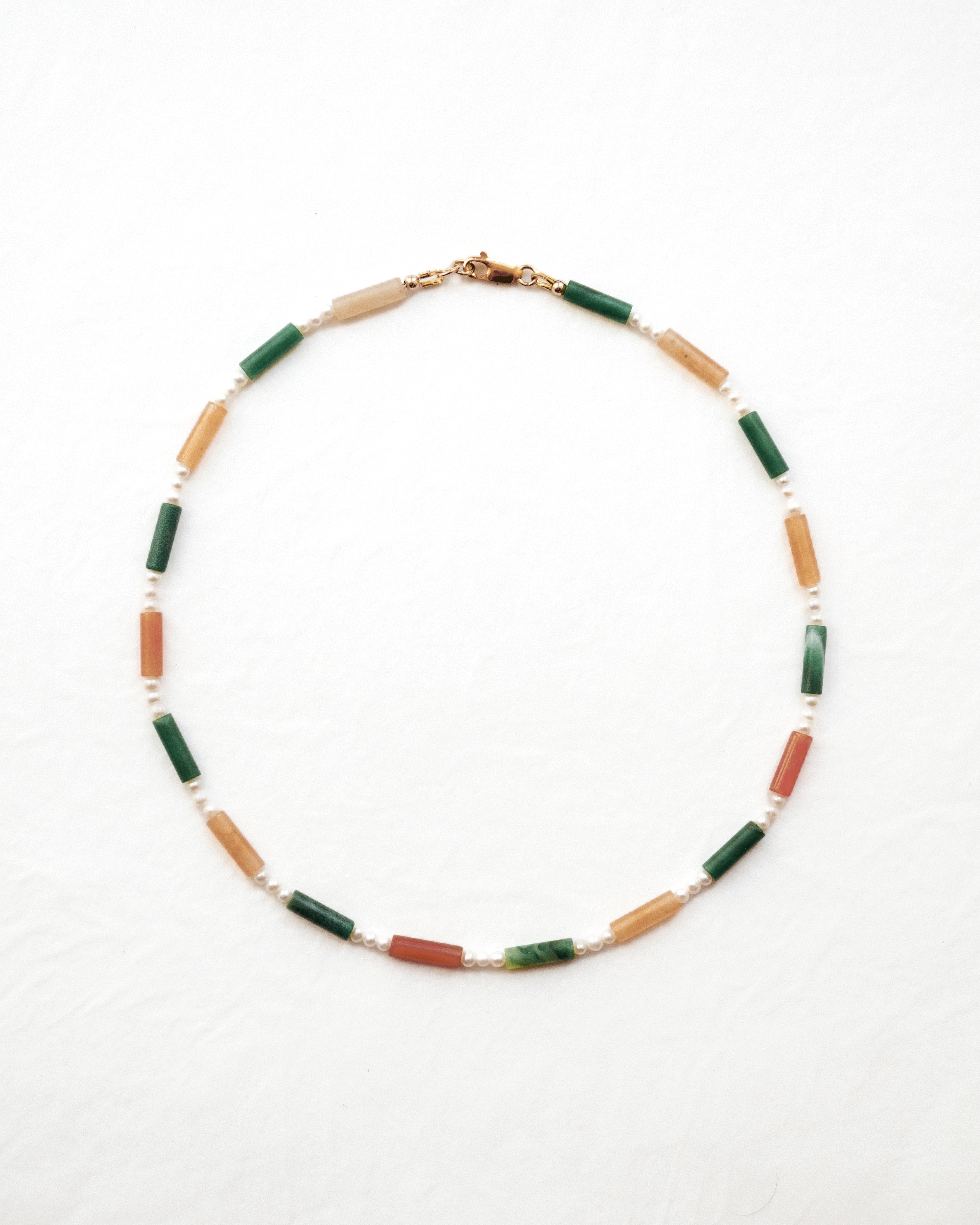 chloris necklace