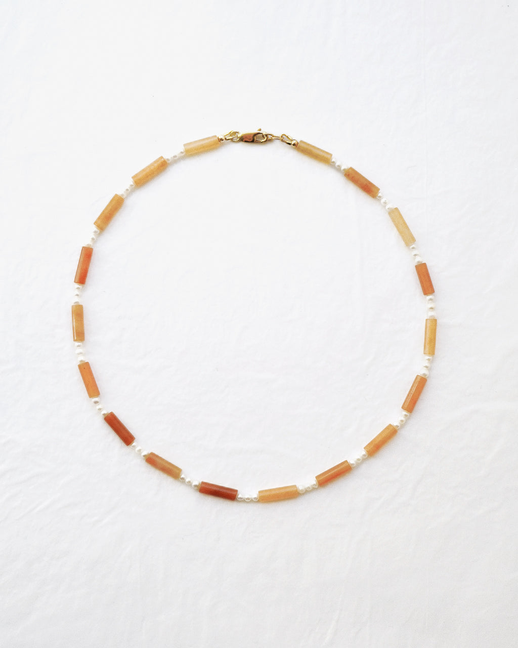 hestia necklace