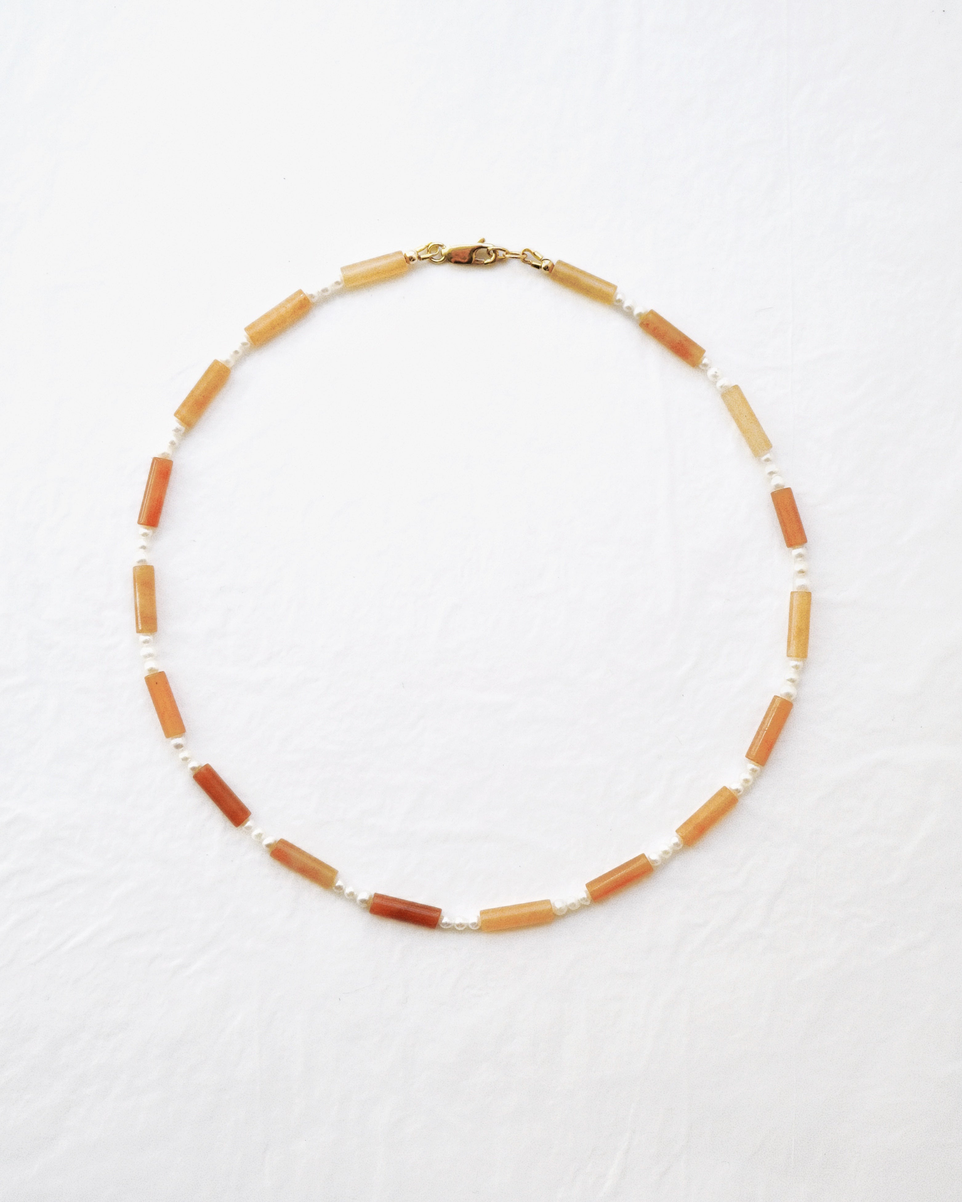 hestia necklace