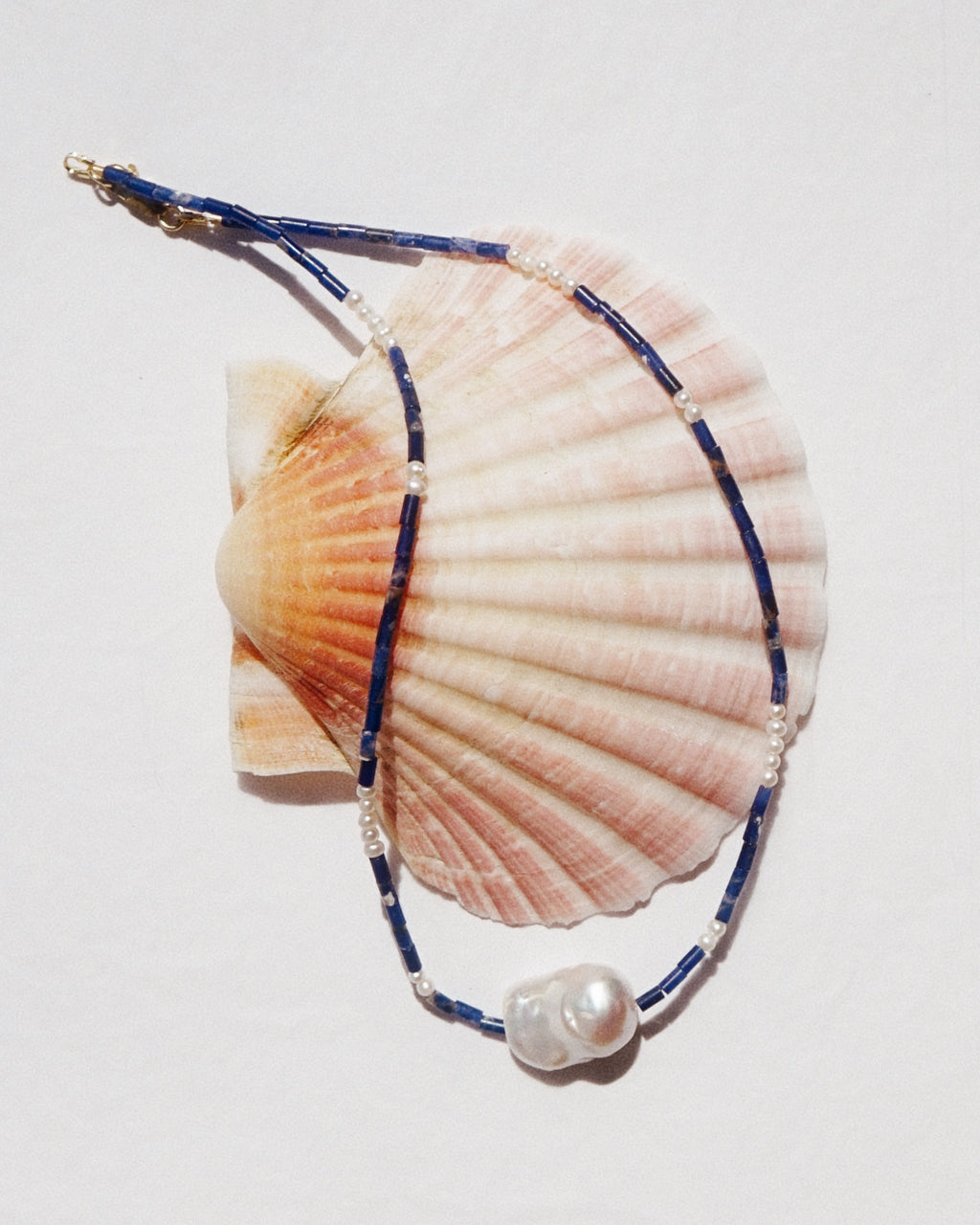 athena necklace