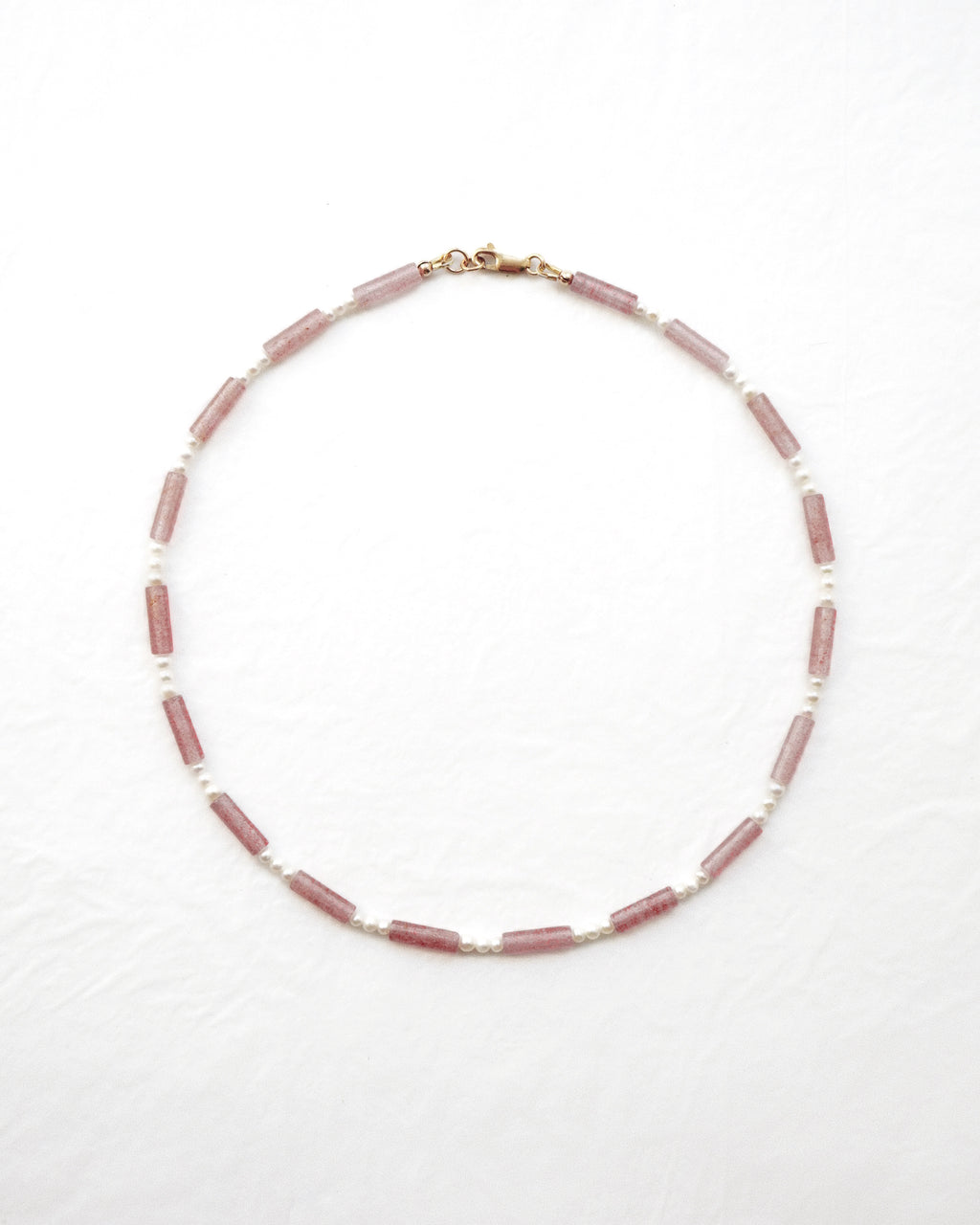 euphrosyne necklace