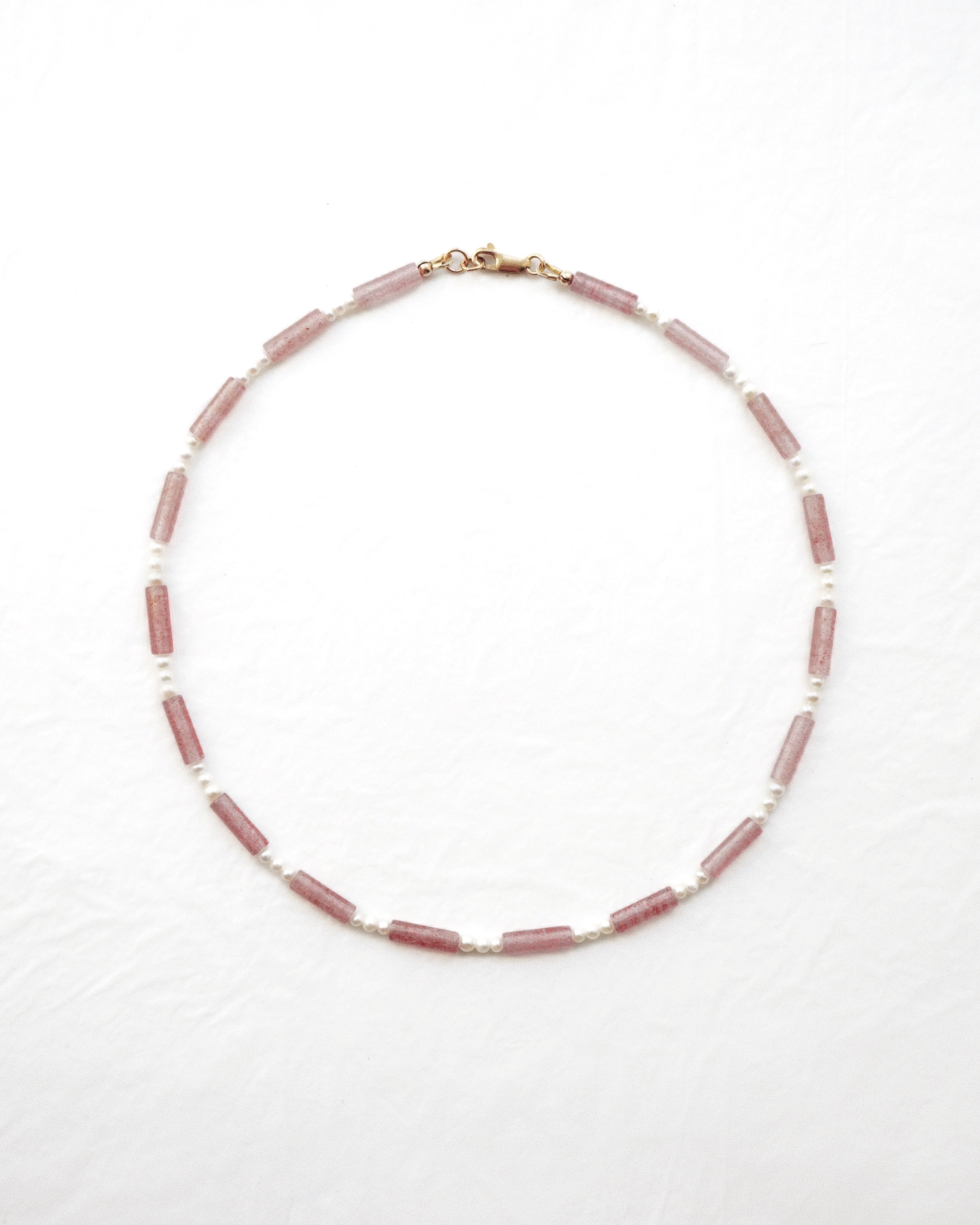 euphrosyne necklace