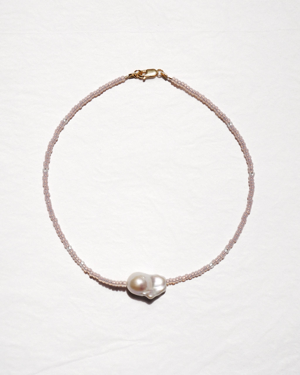 leucothea necklace