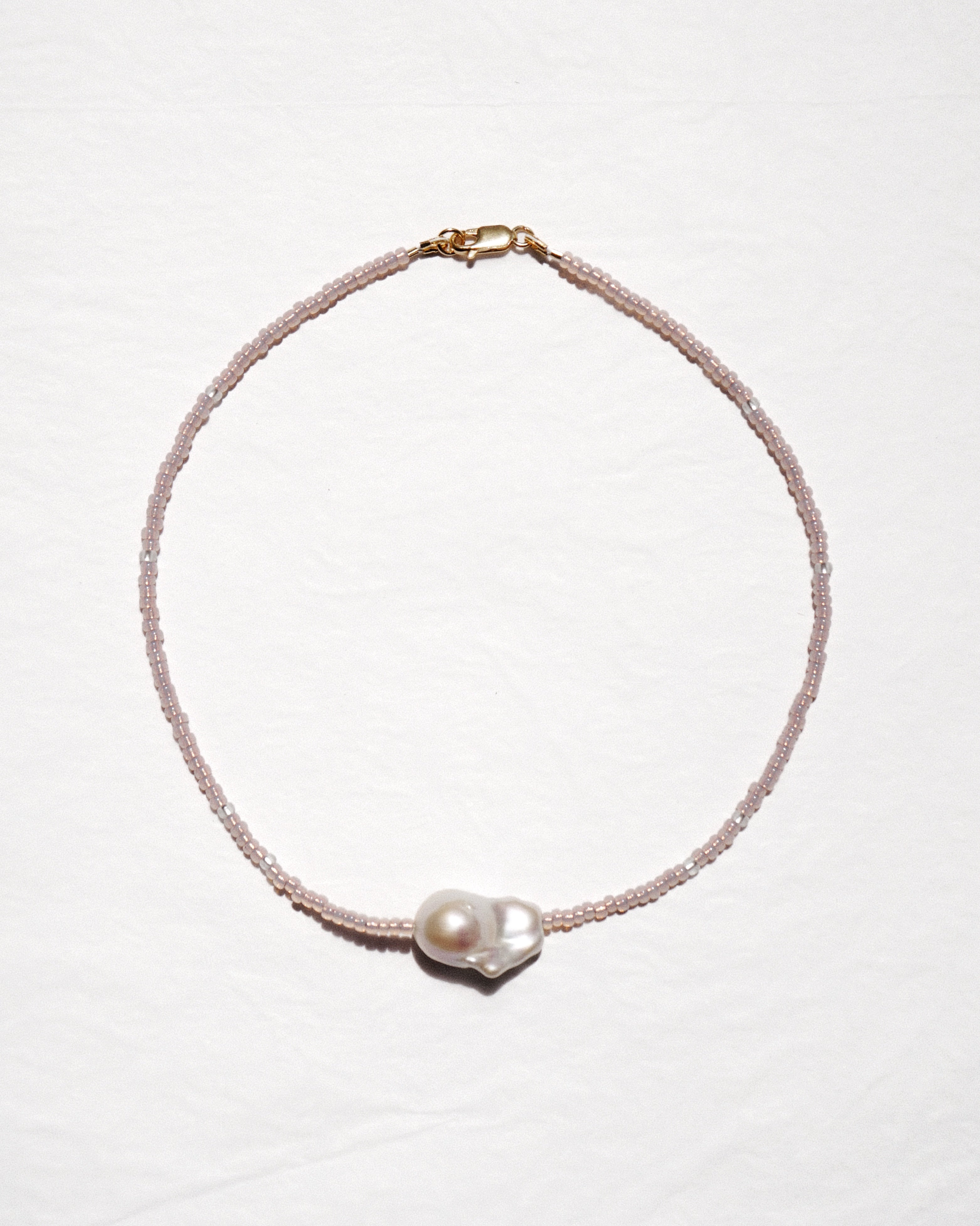 leucothea necklace
