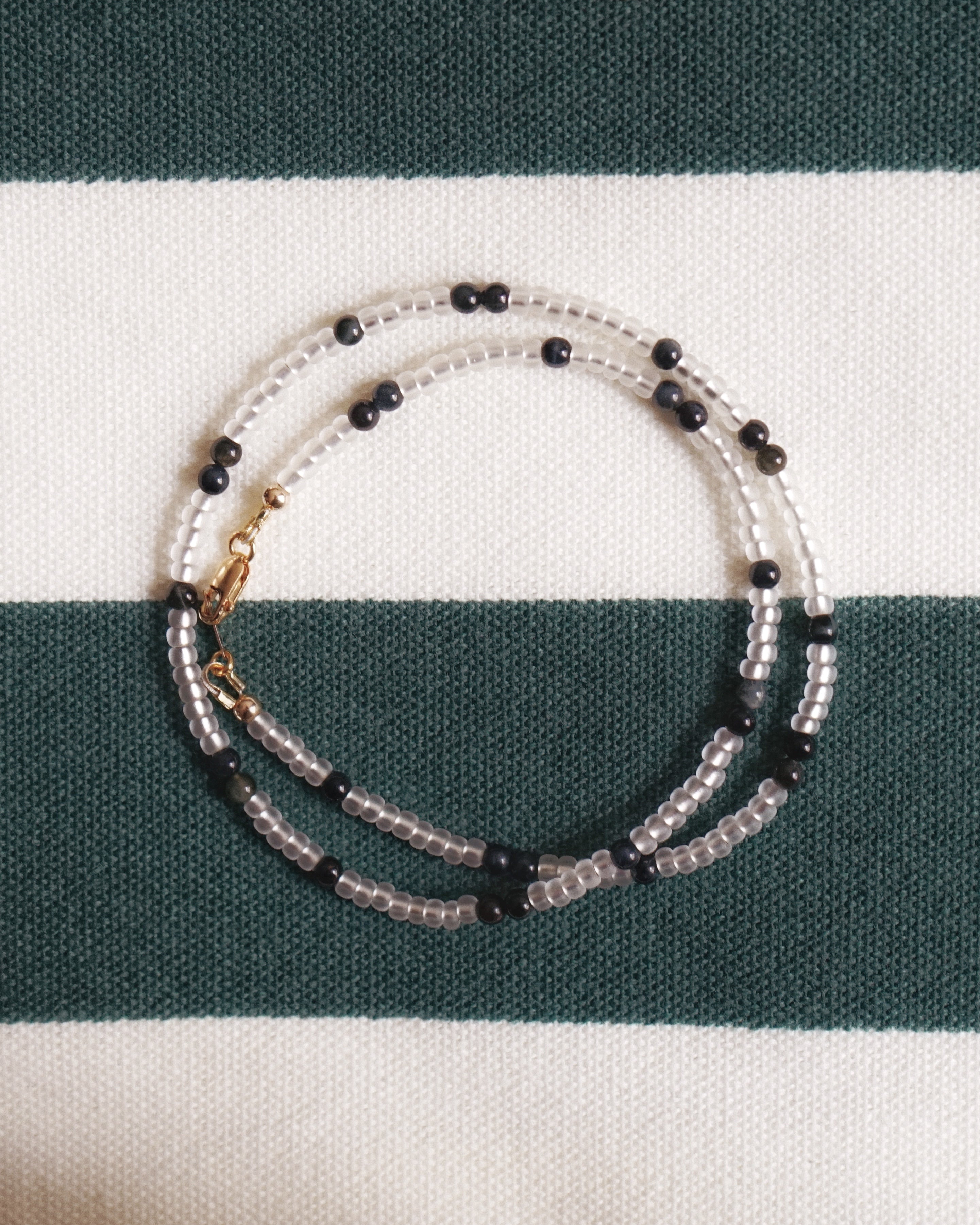 lune necklace