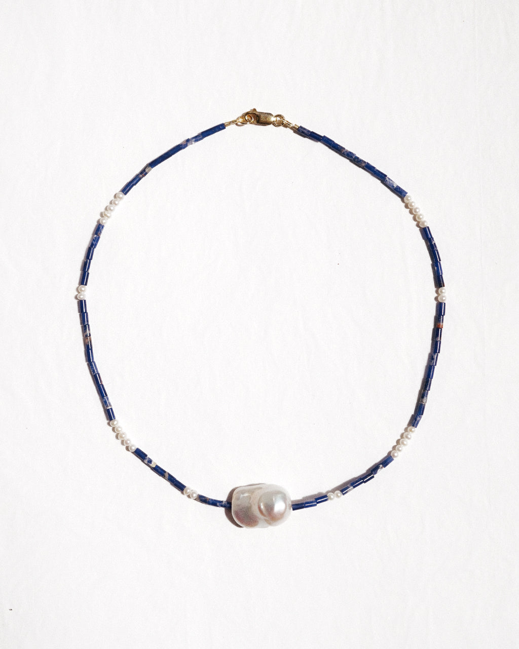 athena necklace
