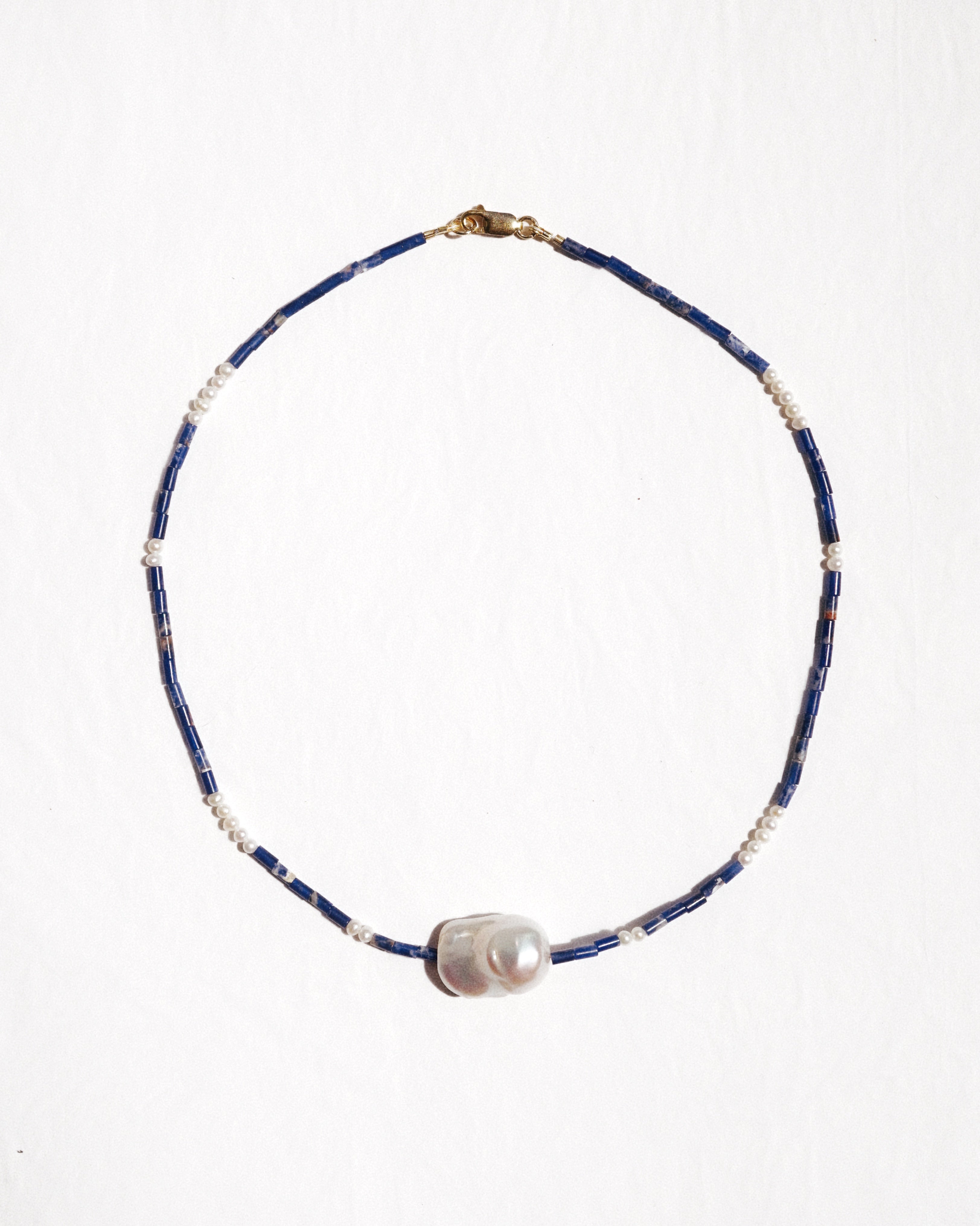 athena necklace