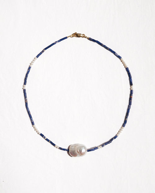 athena necklace