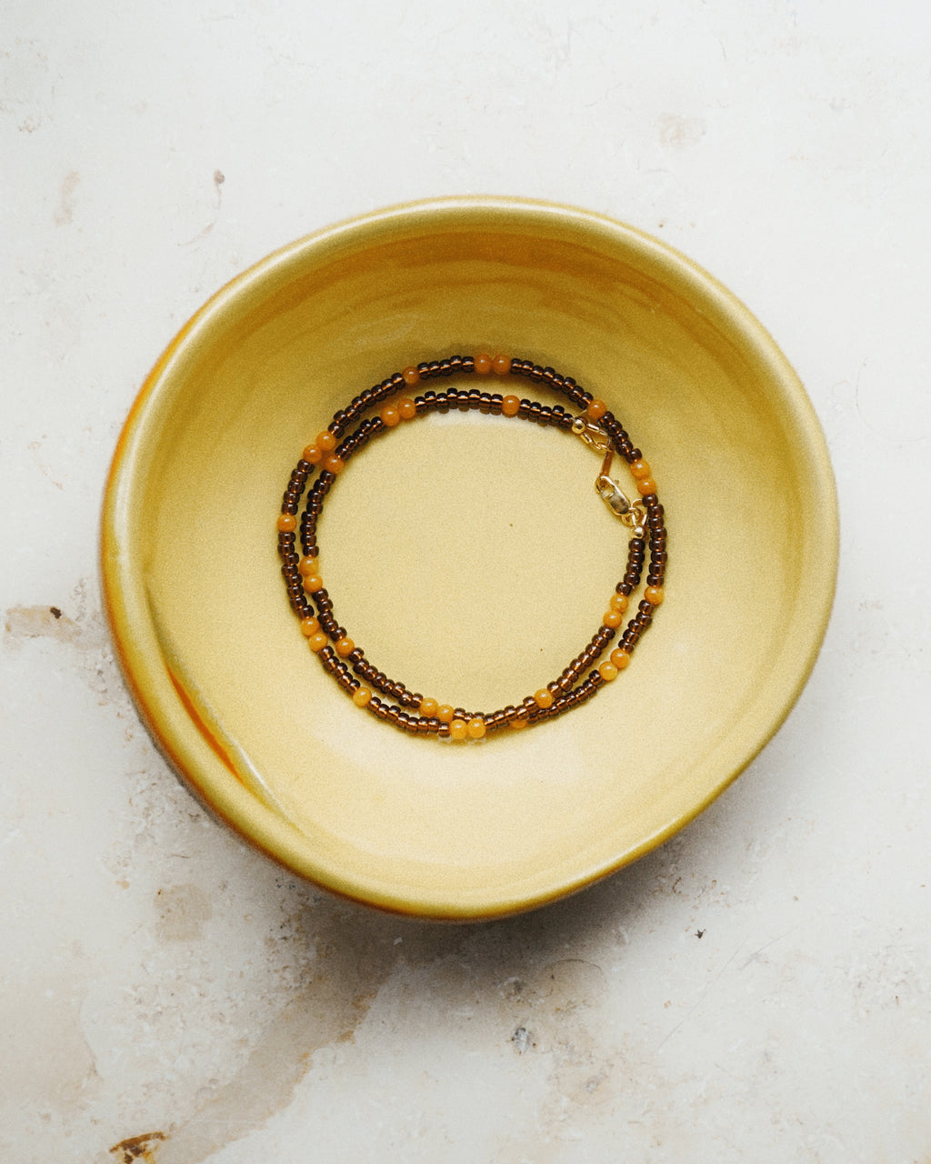 dusk necklace