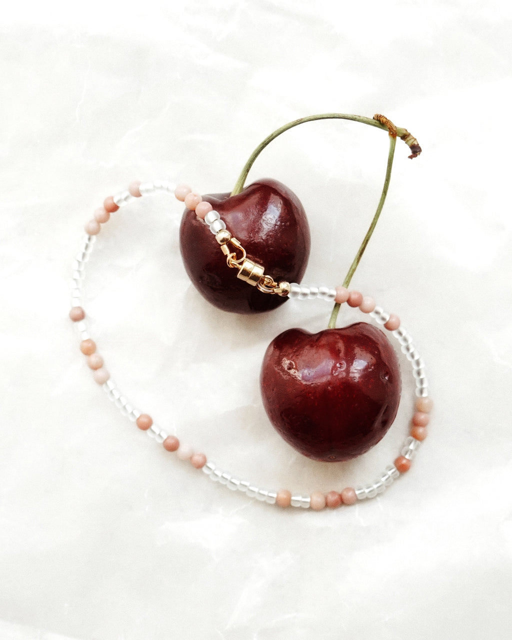 corallo anklet