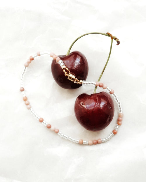 corallo anklet
