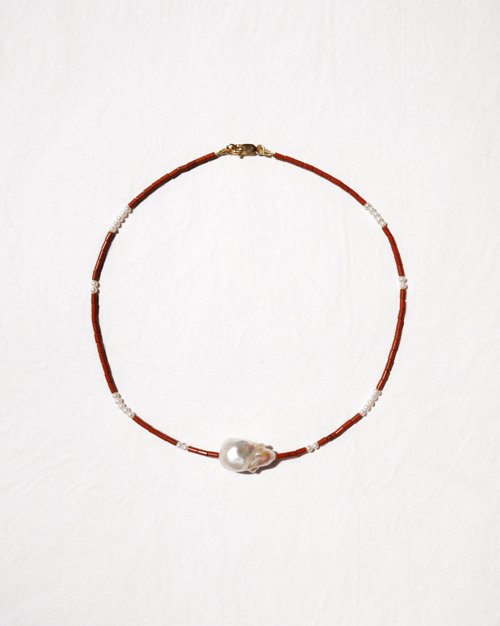 gaia necklace