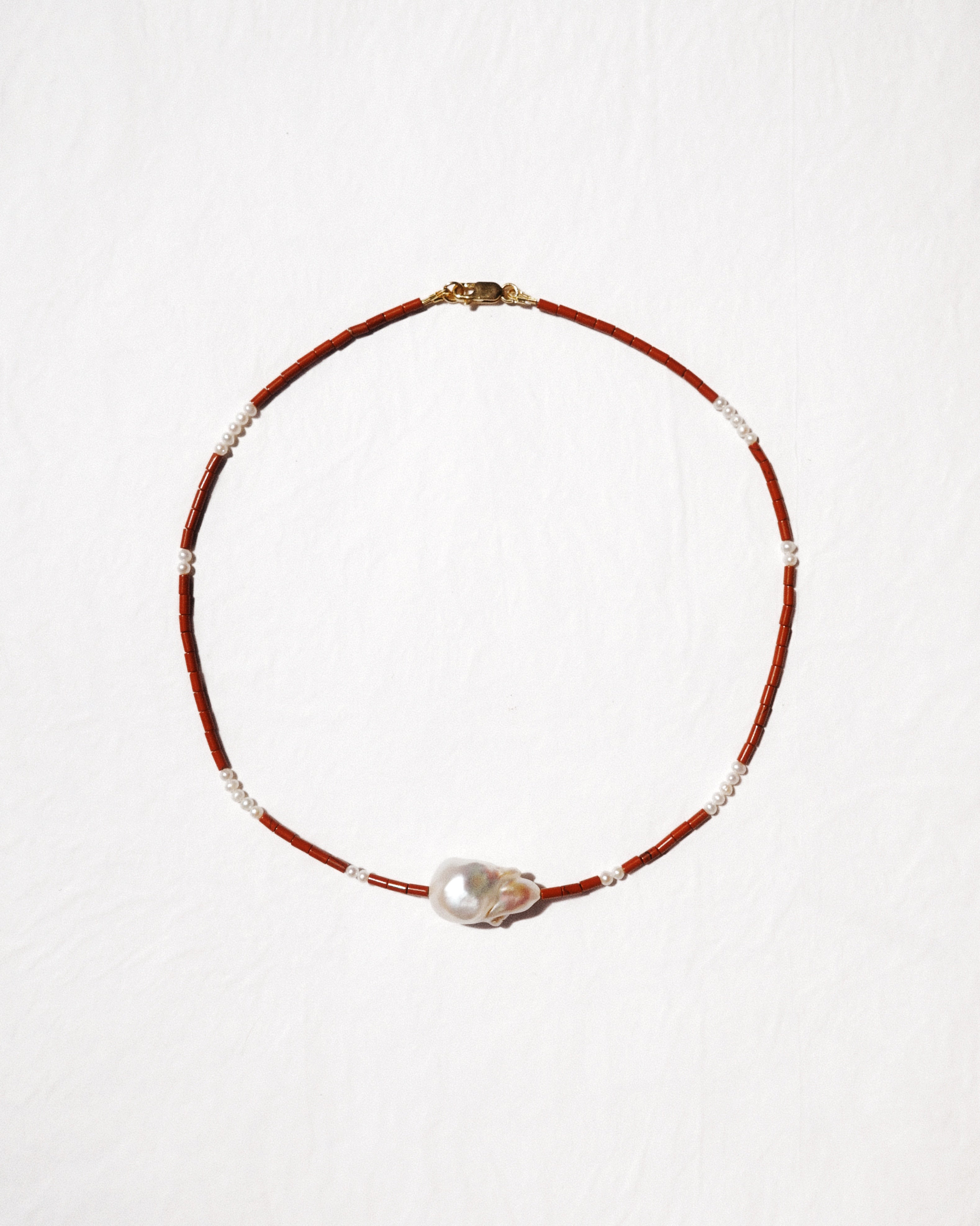 gaia necklace