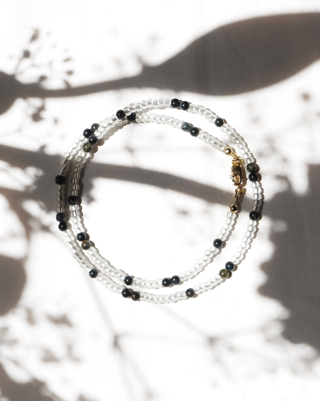 lune necklace