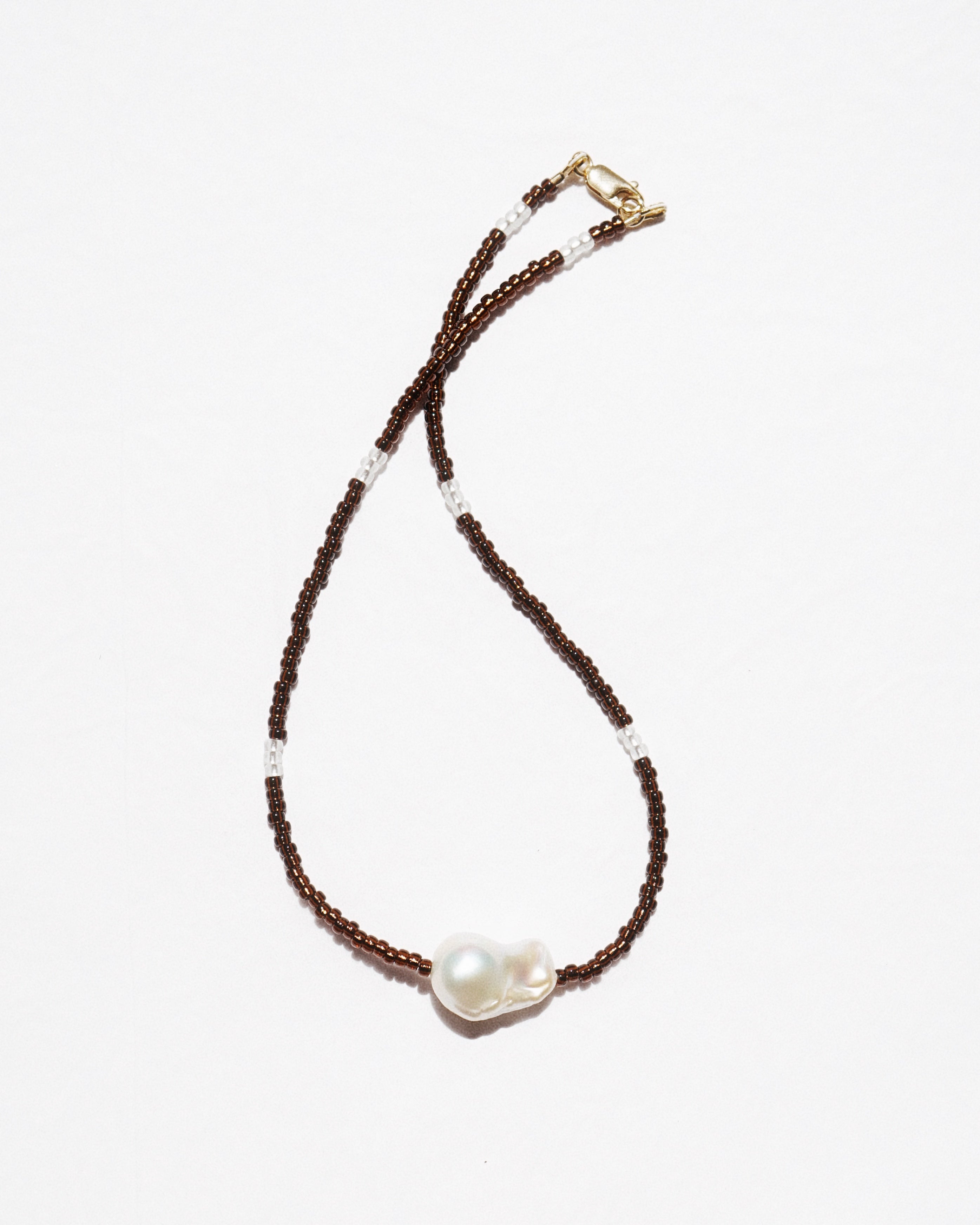 psamathe necklace