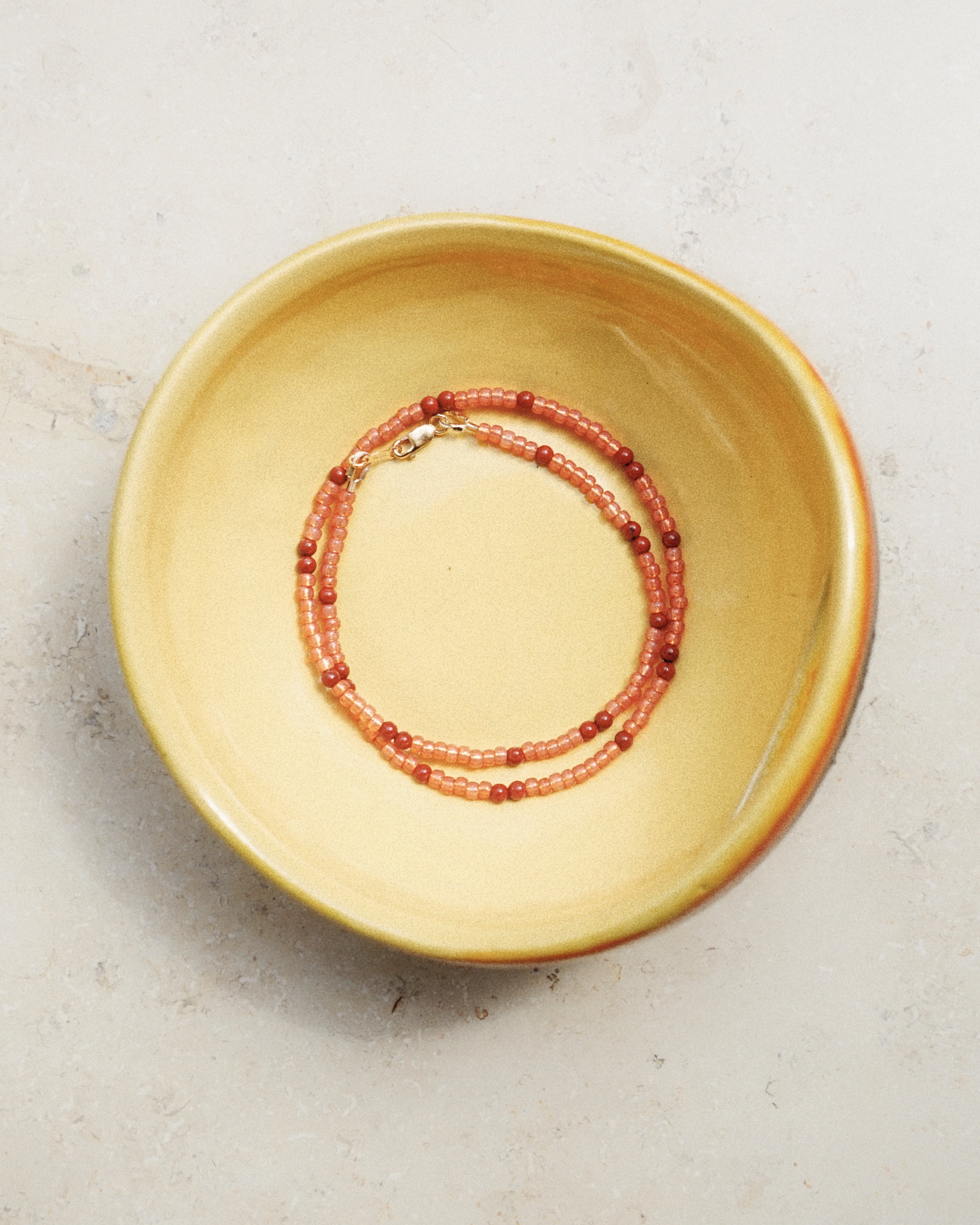 terra necklace