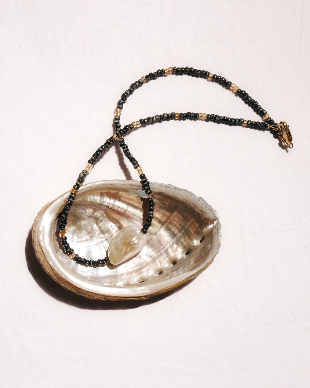 thetis necklace