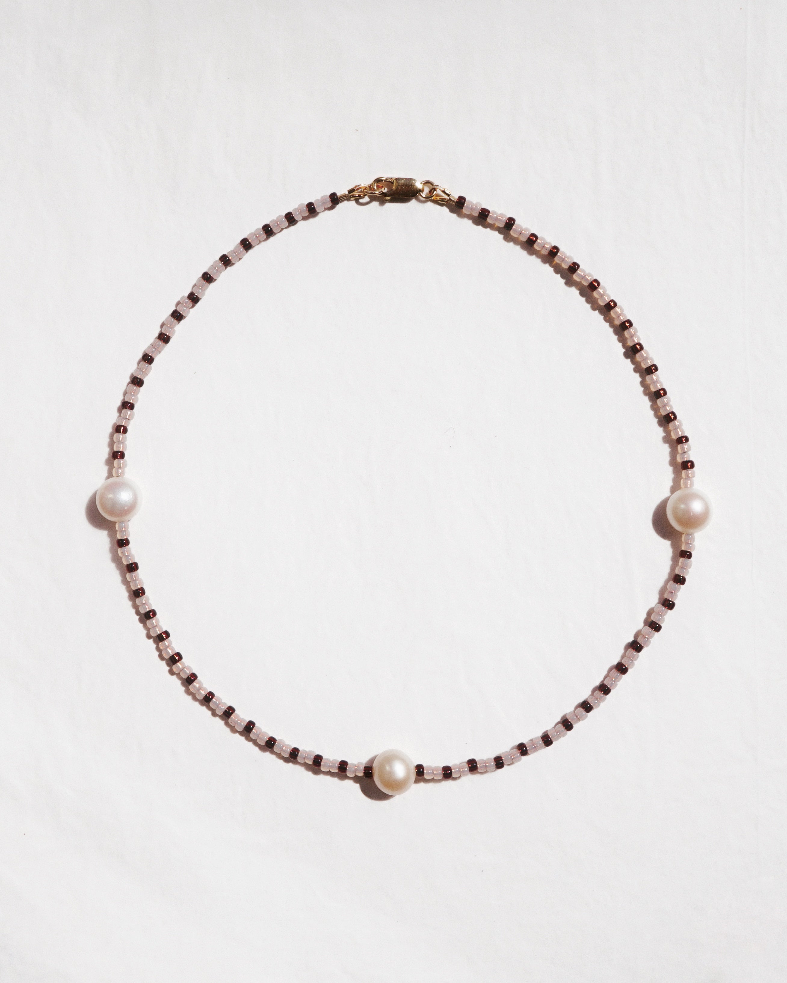 actaea necklace