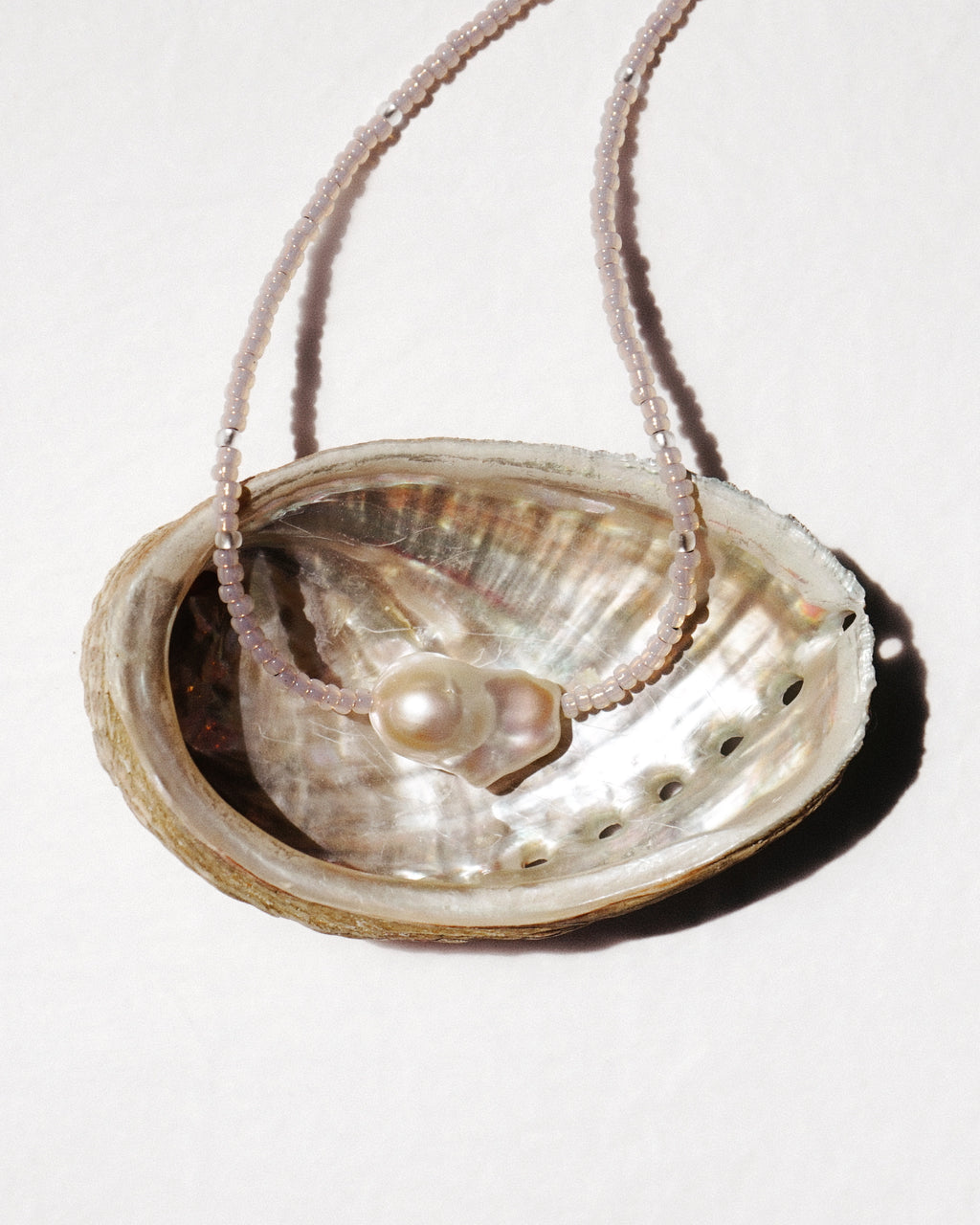 leucothea necklace