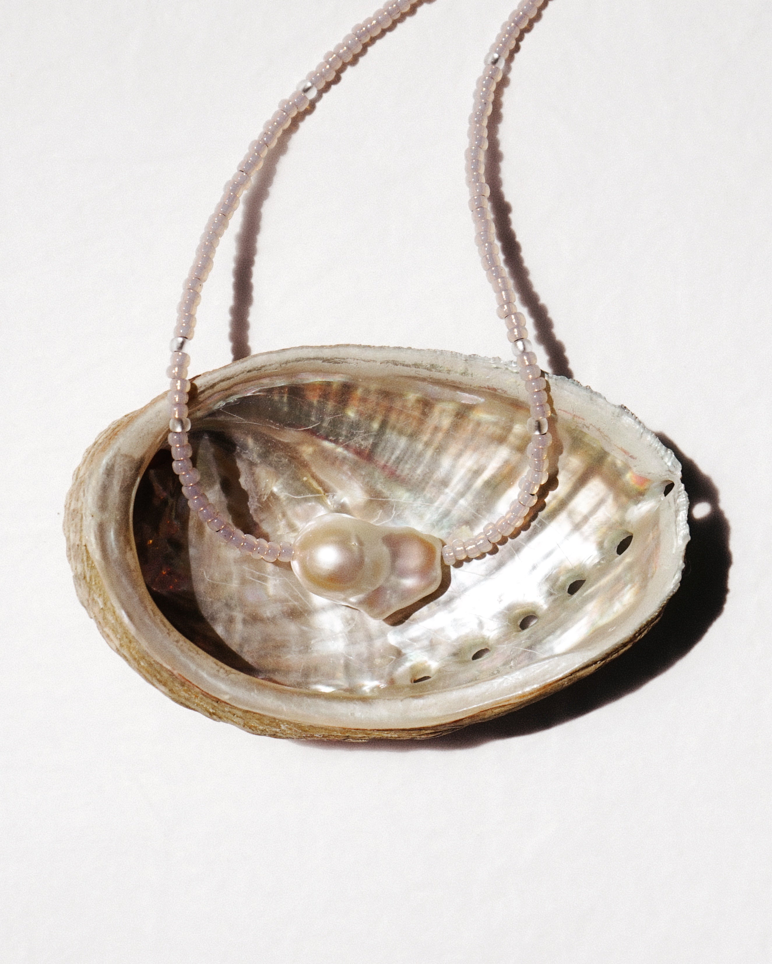 leucothea necklace