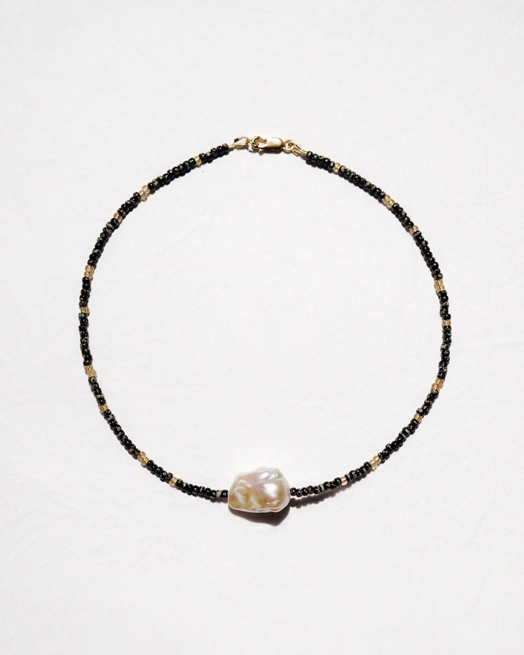 thetis necklace