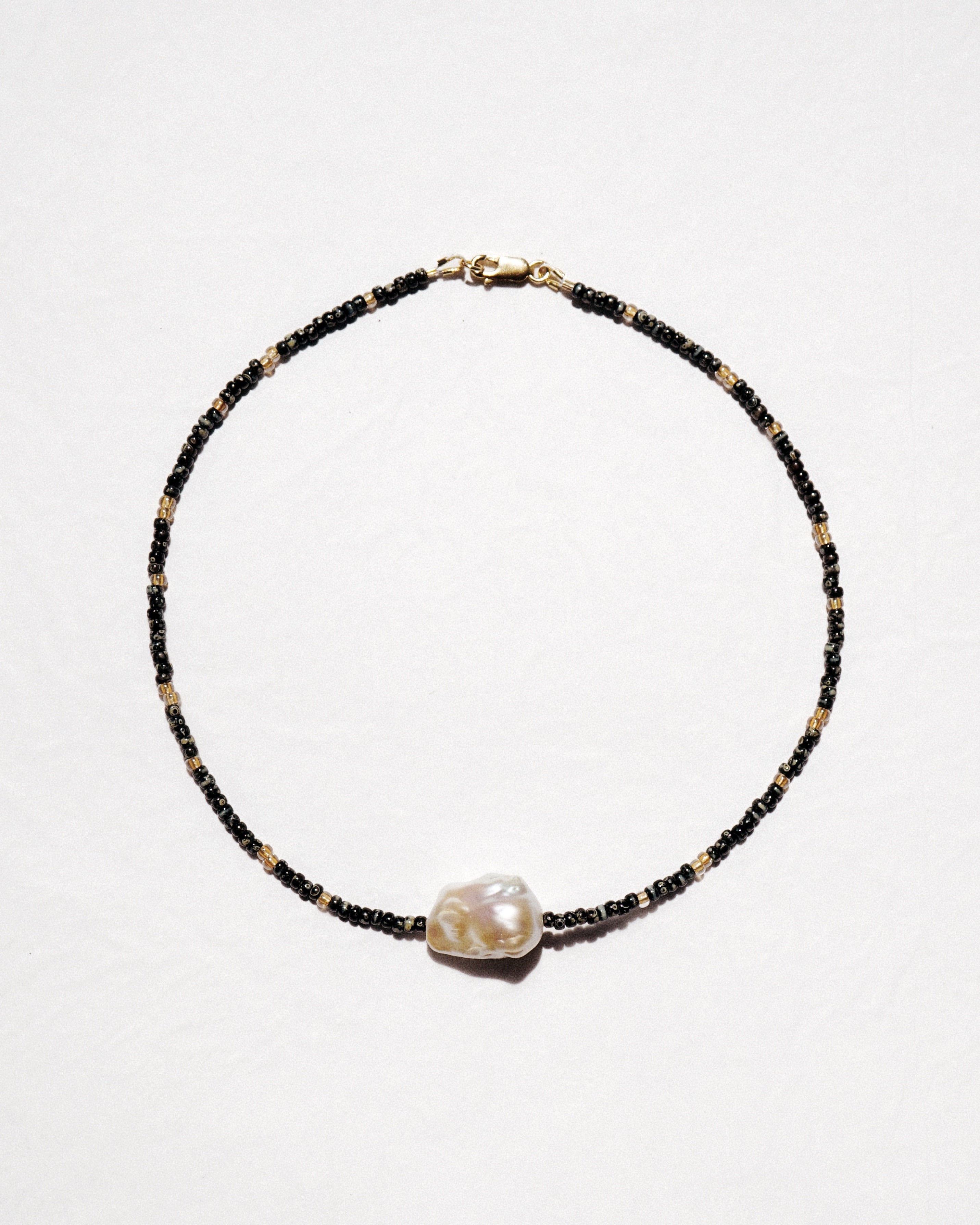 thetis necklace