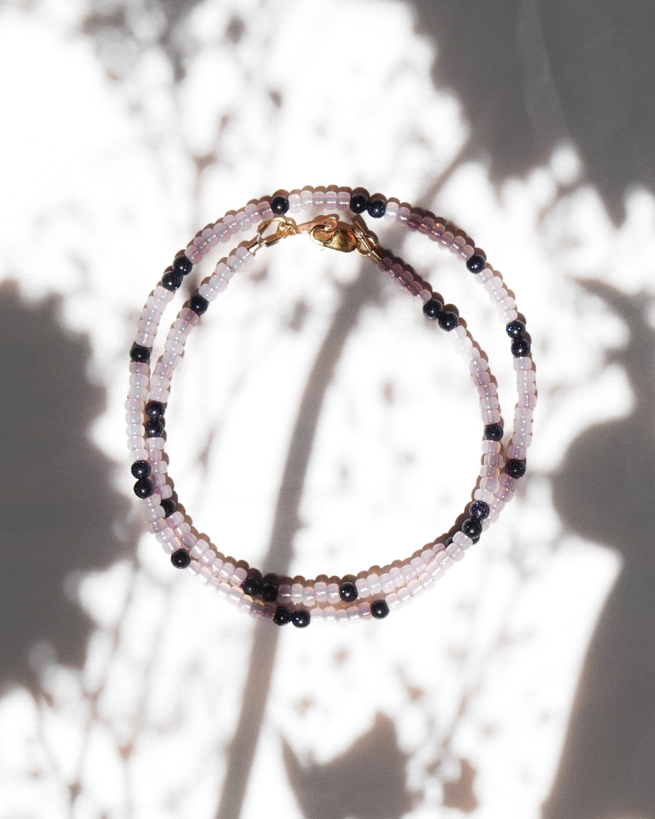 aether necklace