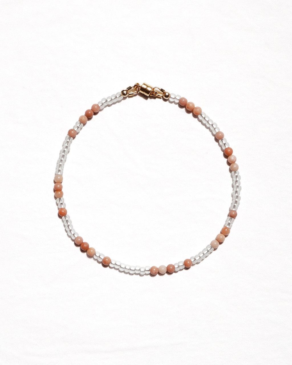 corallo anklet