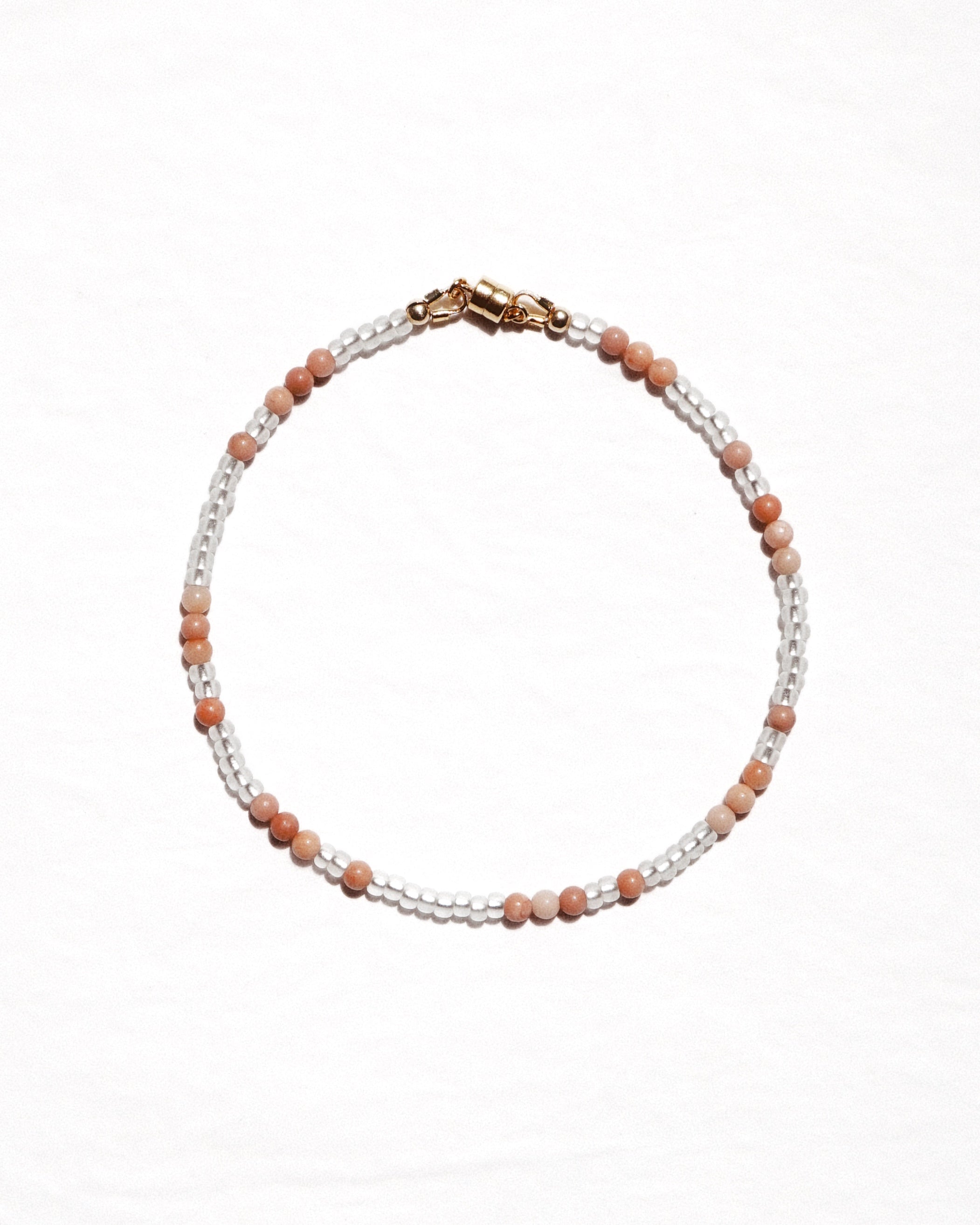 corallo anklet