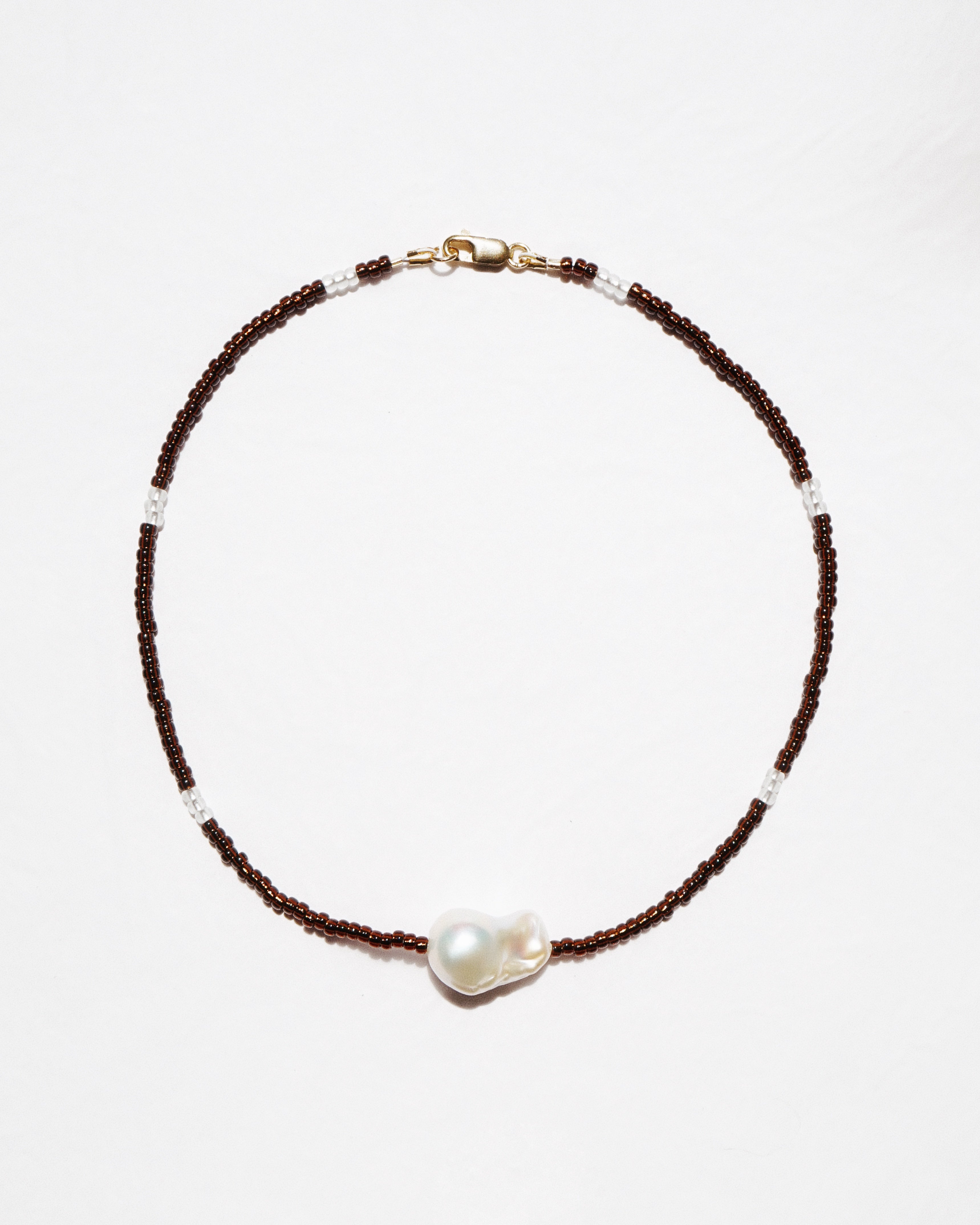psamathe necklace