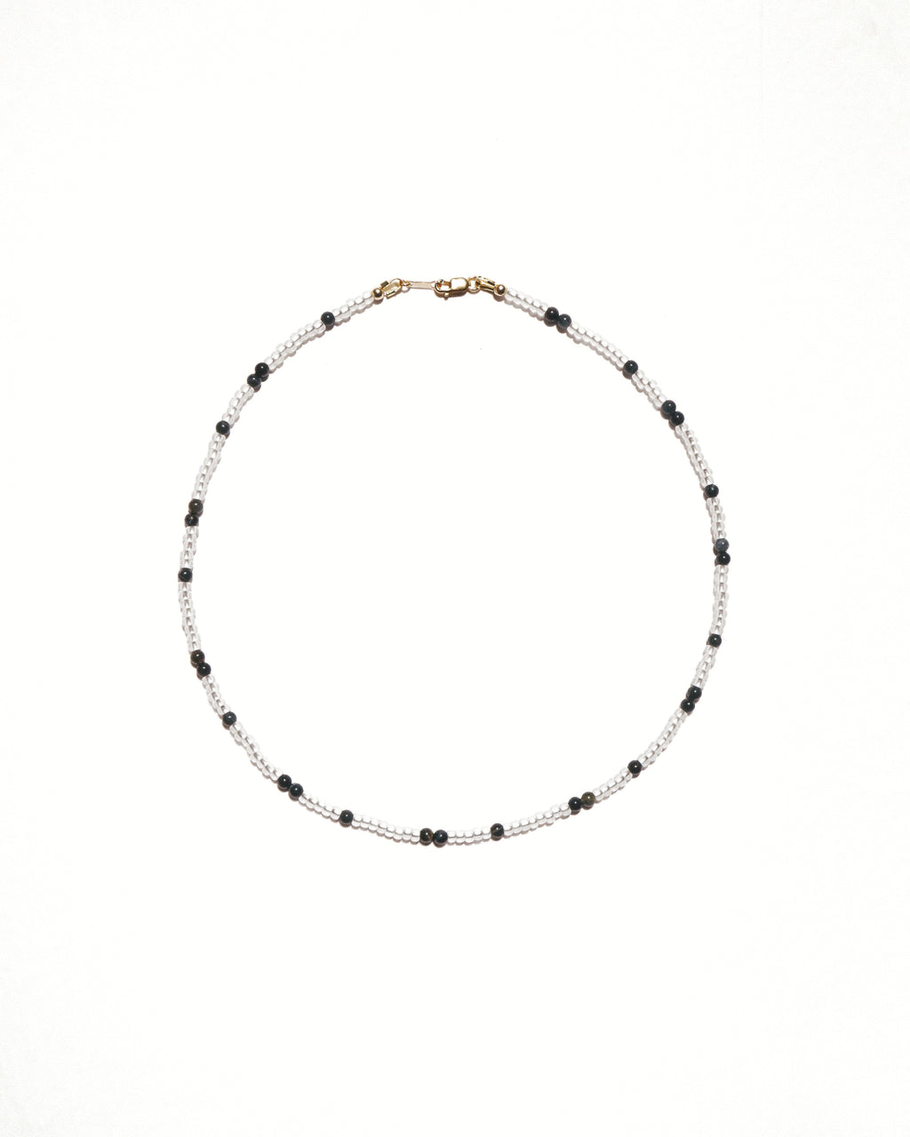 lune necklace