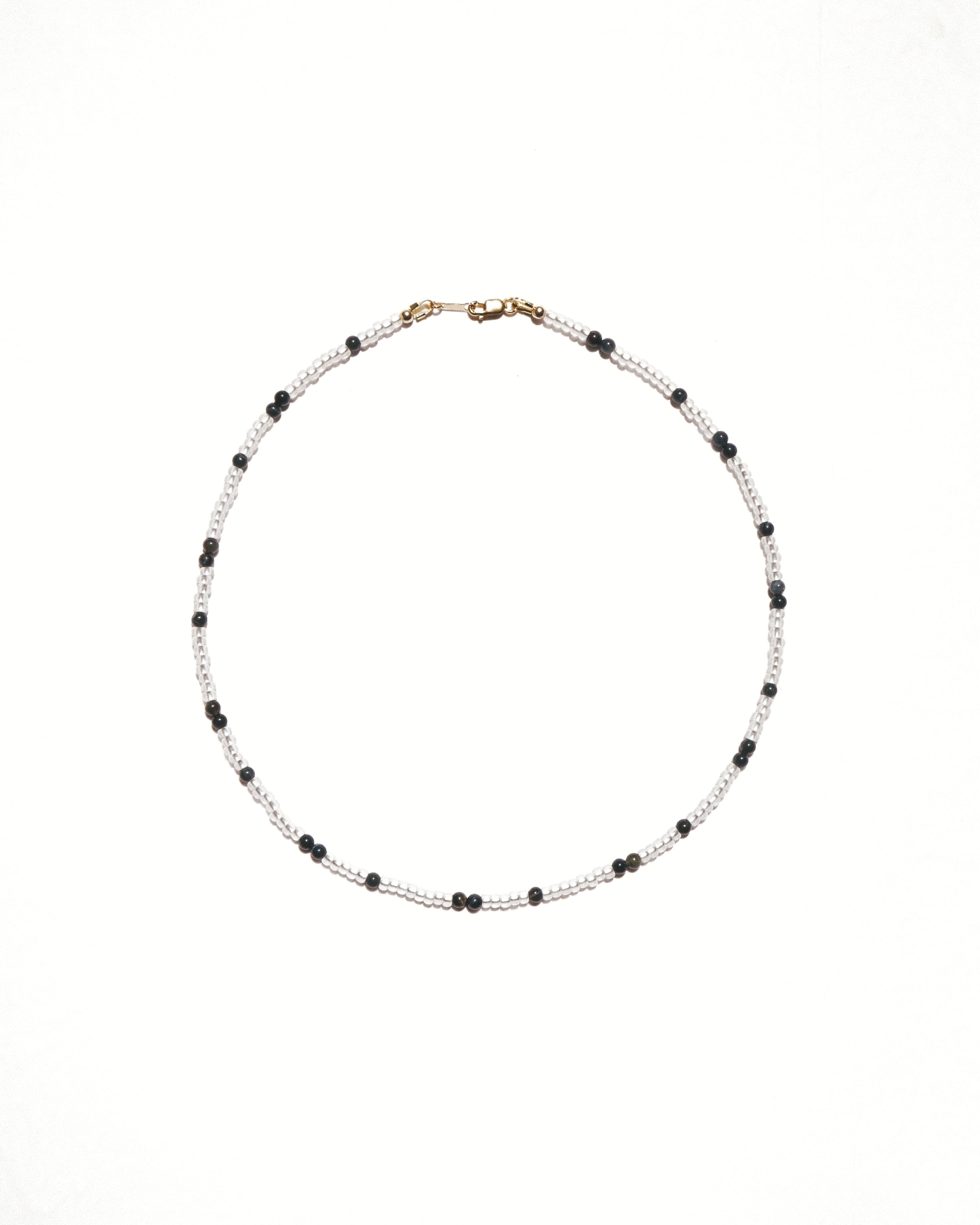 lune necklace