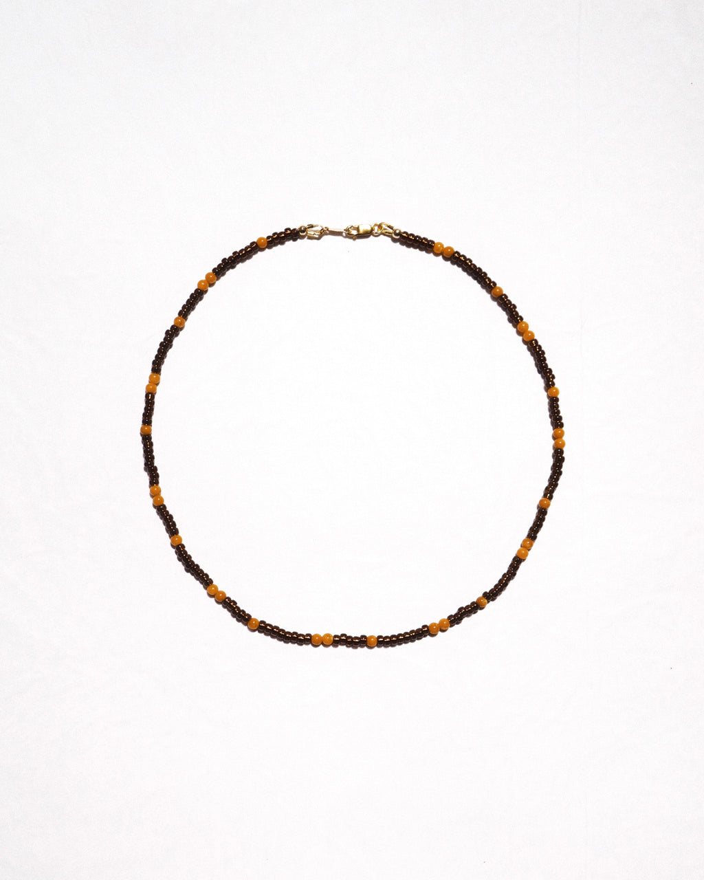 dusk necklace