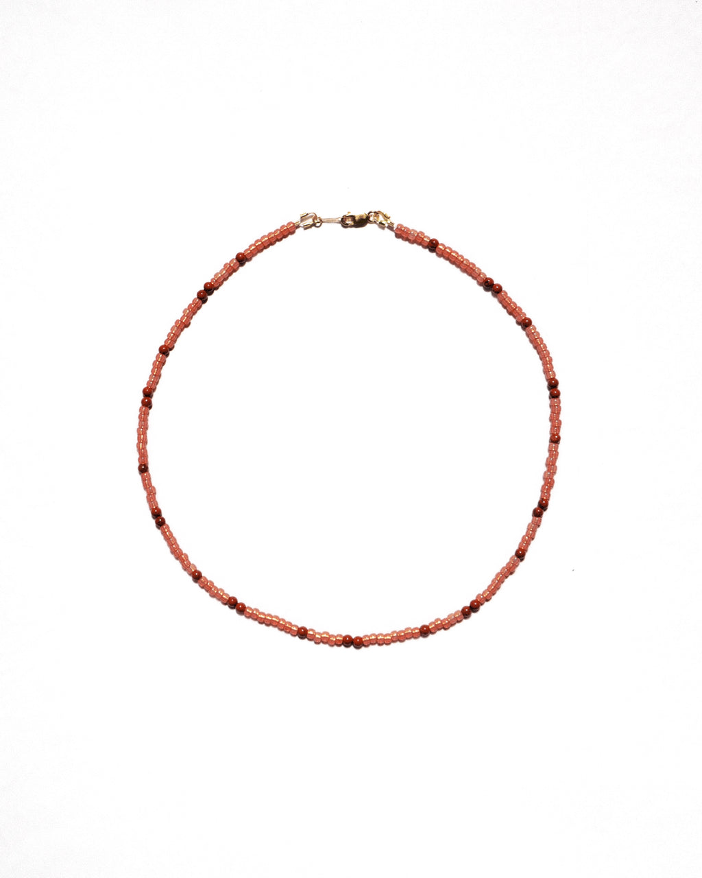 terra necklace