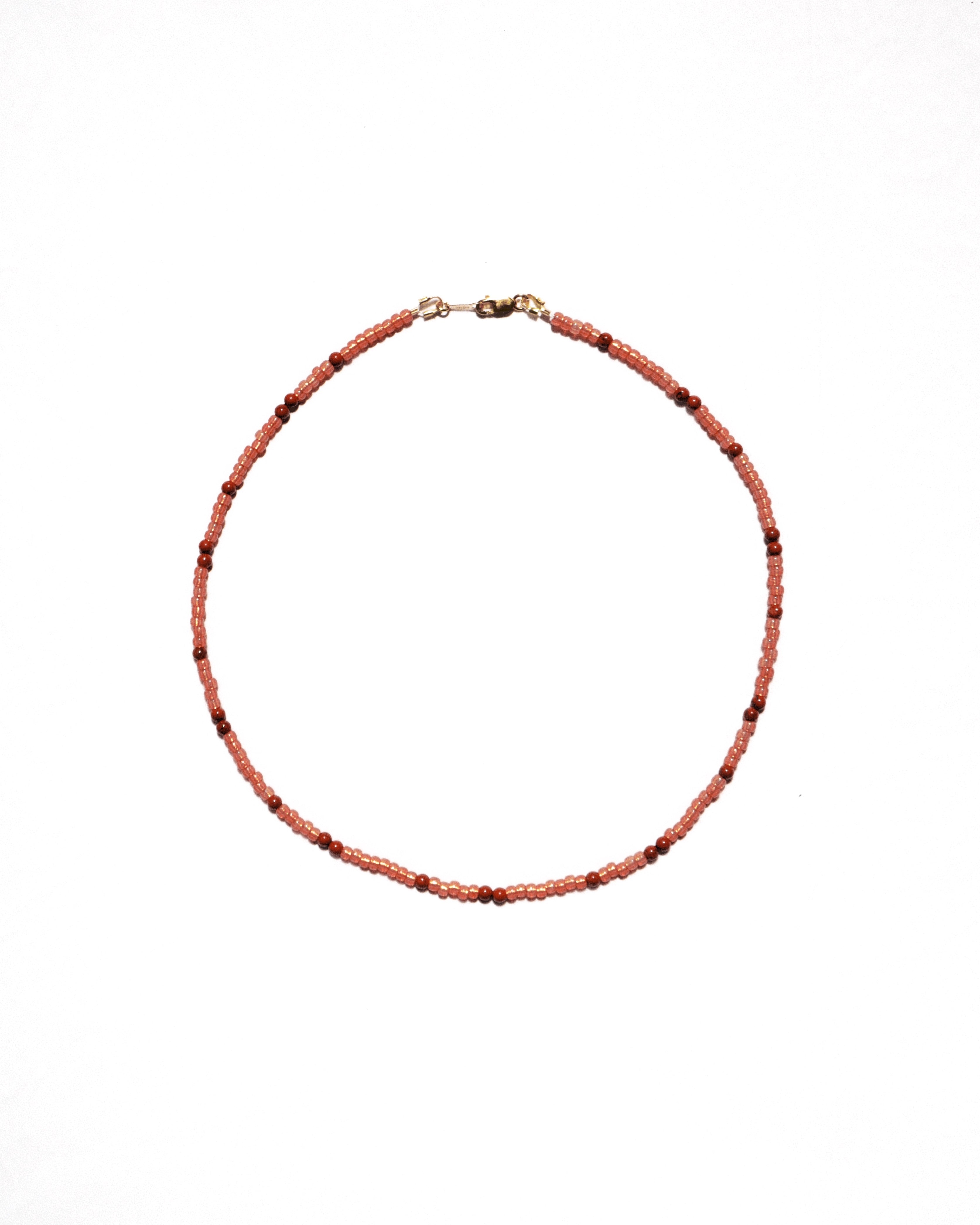 terra necklace