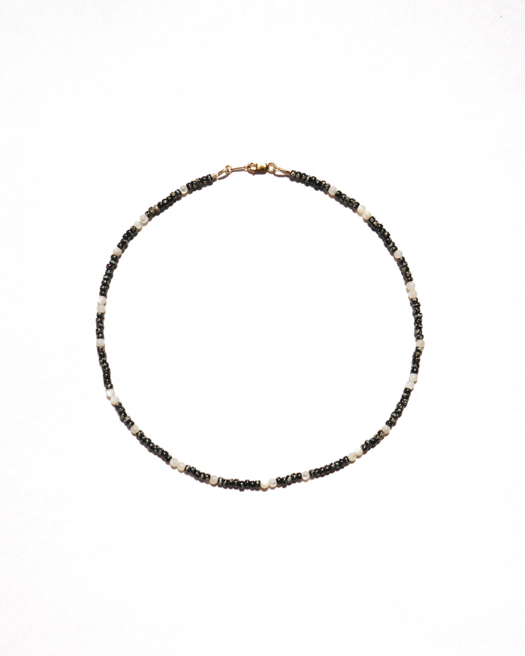 ombra necklace